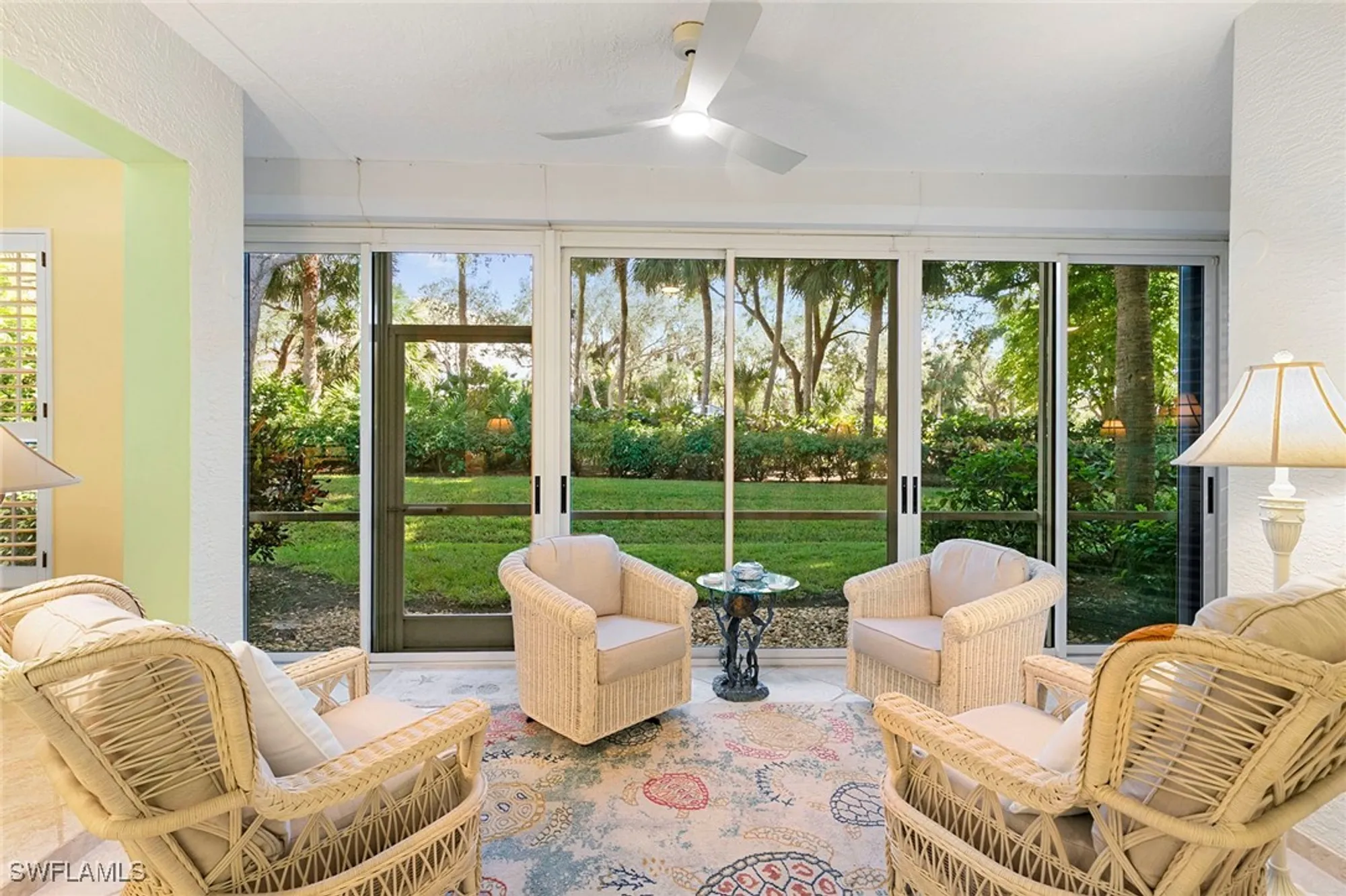 Property Slideshow image 2 of 50 | 8460 abbington cir 1811, Naples, FL, 34108