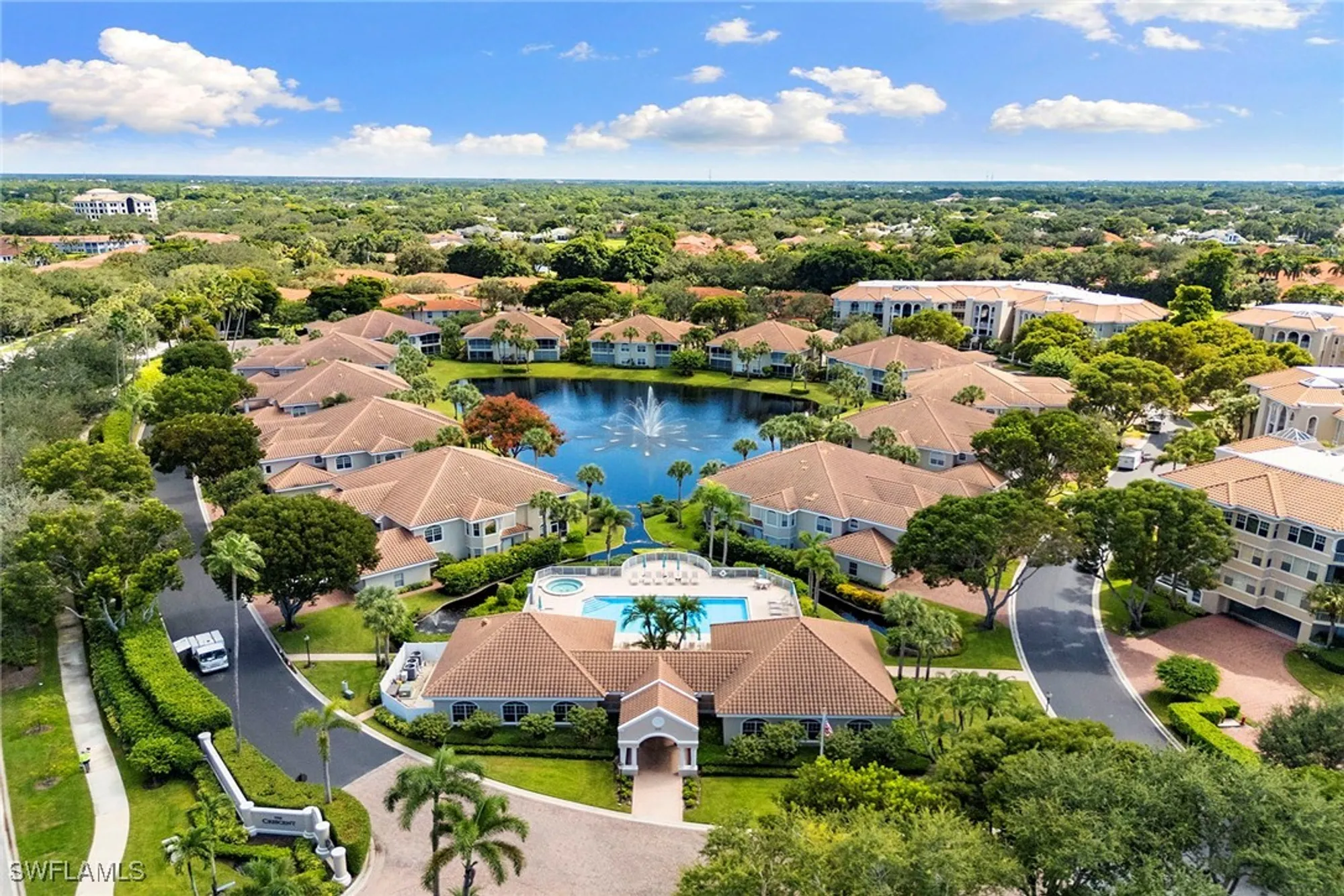 Property Slideshow image 37 of 50 | 8460 abbington cir 1811, Naples, FL, 34108