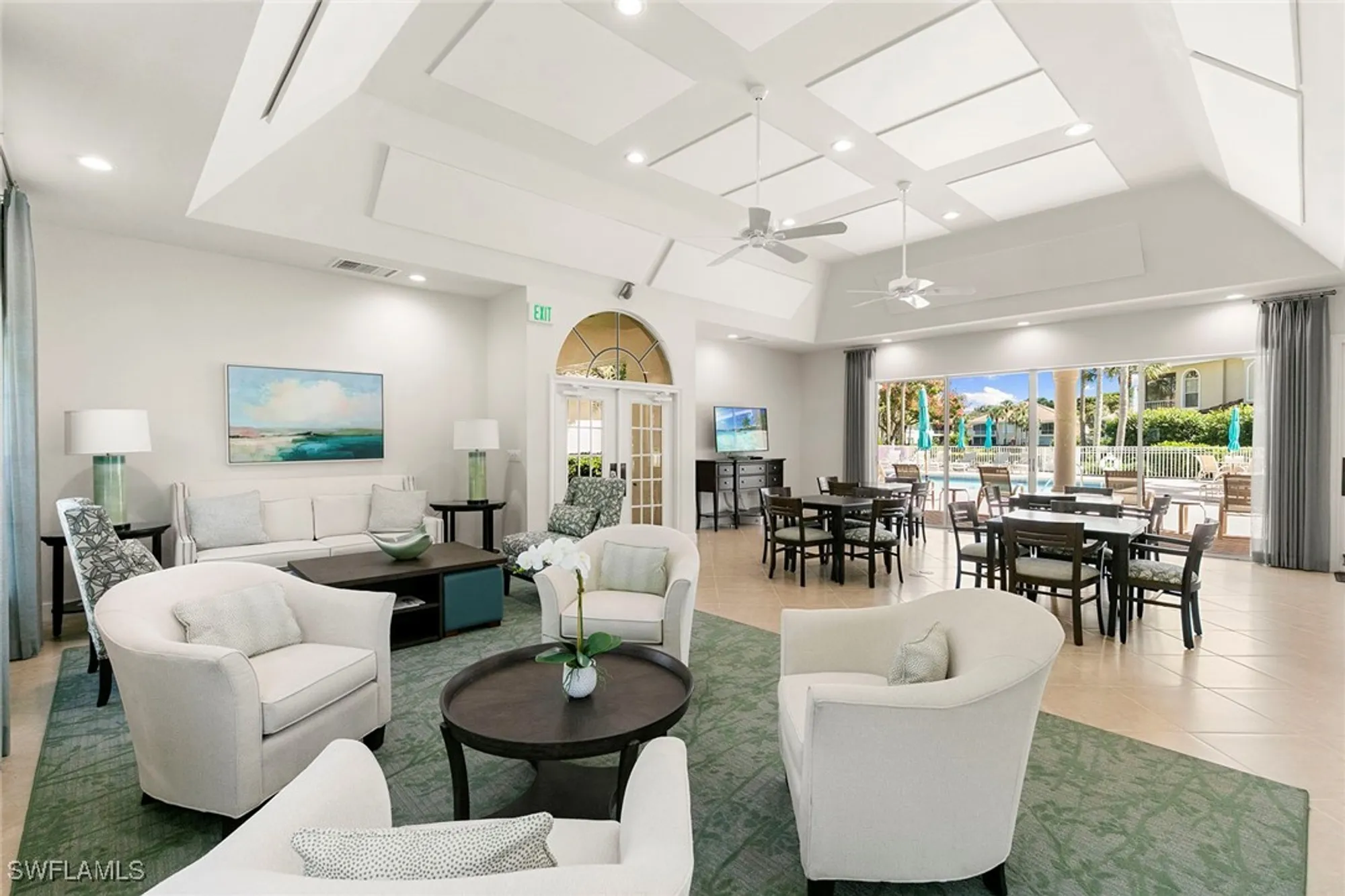 Property Slideshow image 44 of 50 | 8460 abbington cir 1811, Naples, FL, 34108