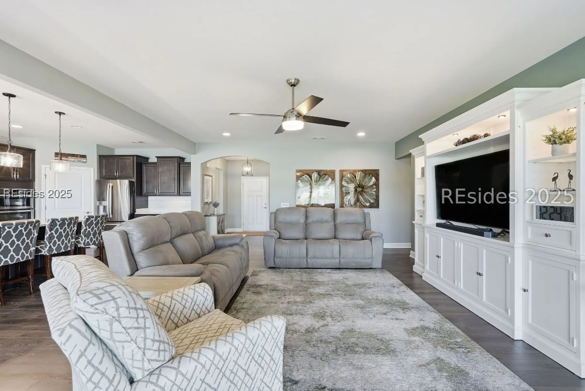 Property Slideshow image 14 of 62 | 70 fern leaf ln, Okatie, SC, 29909