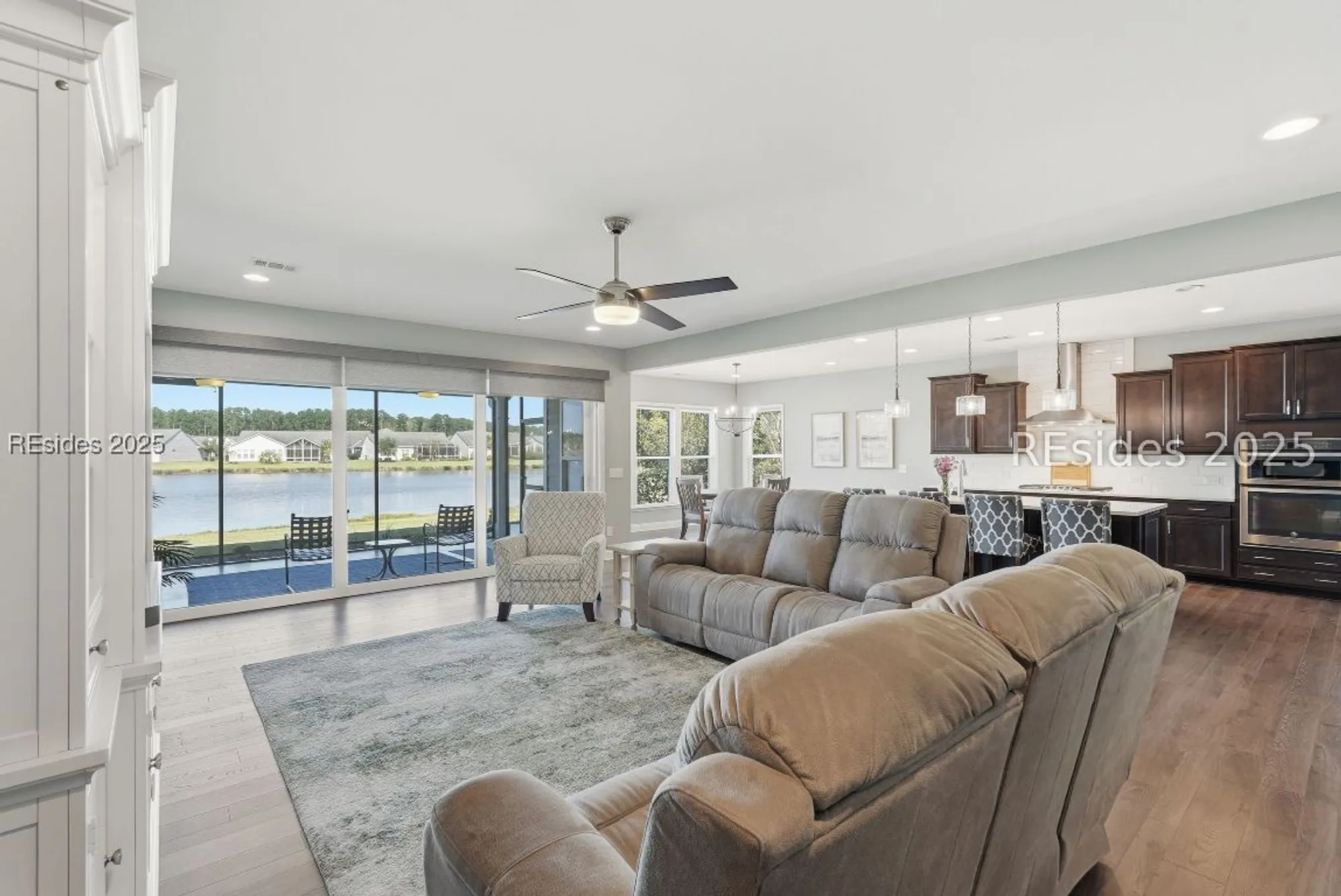 Property Slideshow image 11 of 62 | 70 fern leaf ln, Okatie, SC, 29909