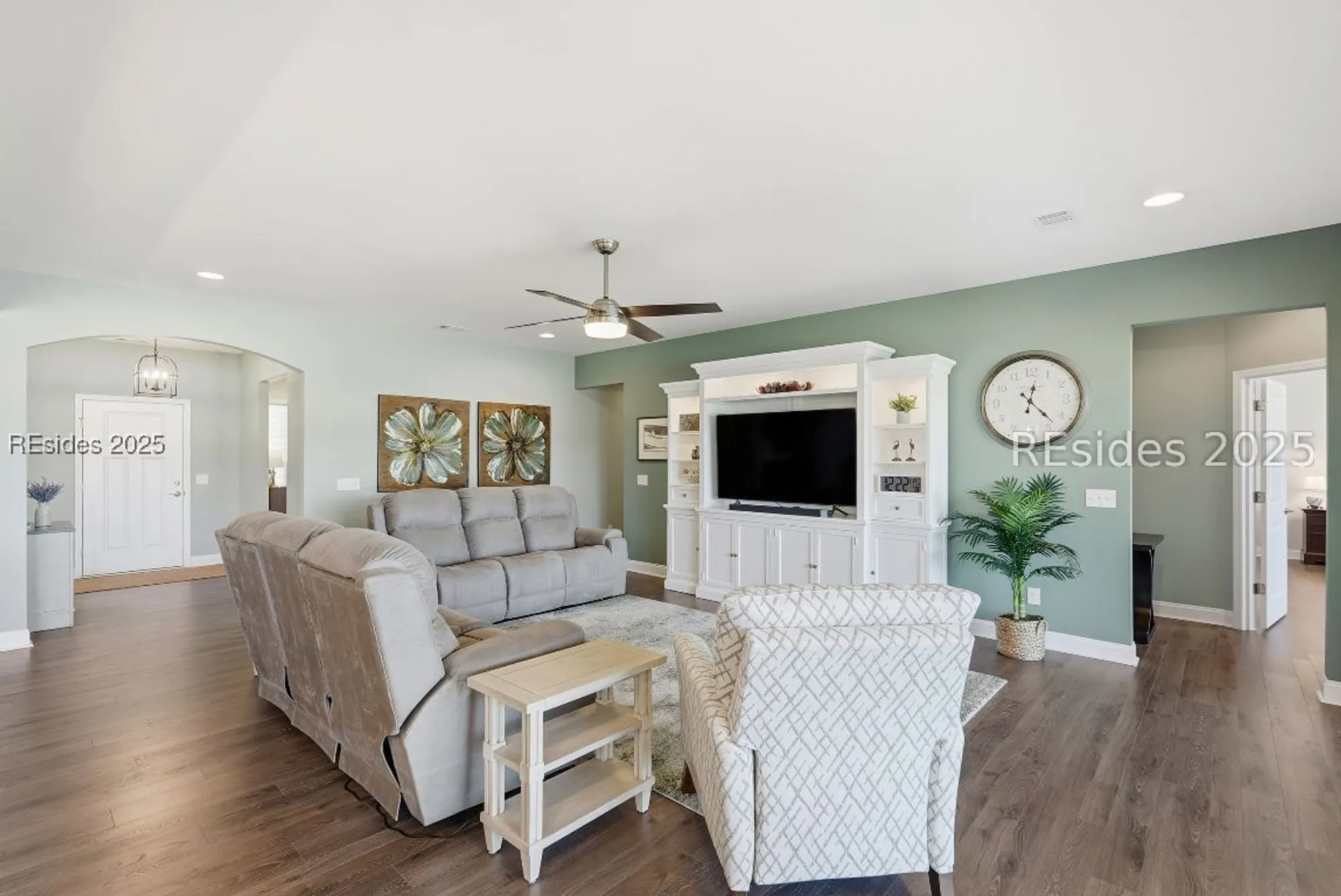 Property Slideshow image 12 of 62 | 70 fern leaf ln, Okatie, SC, 29909