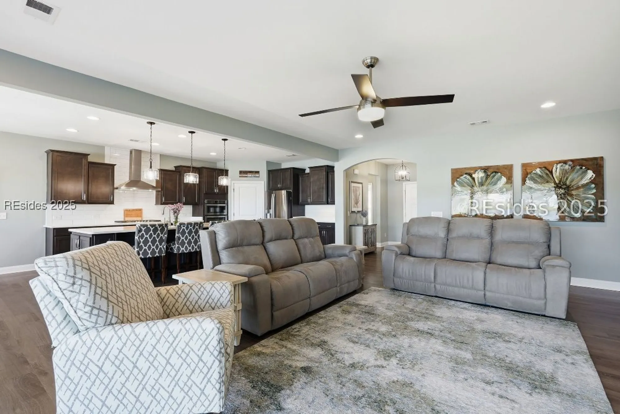 Property Slideshow image 13 of 62 | 70 fern leaf ln, Okatie, SC, 29909