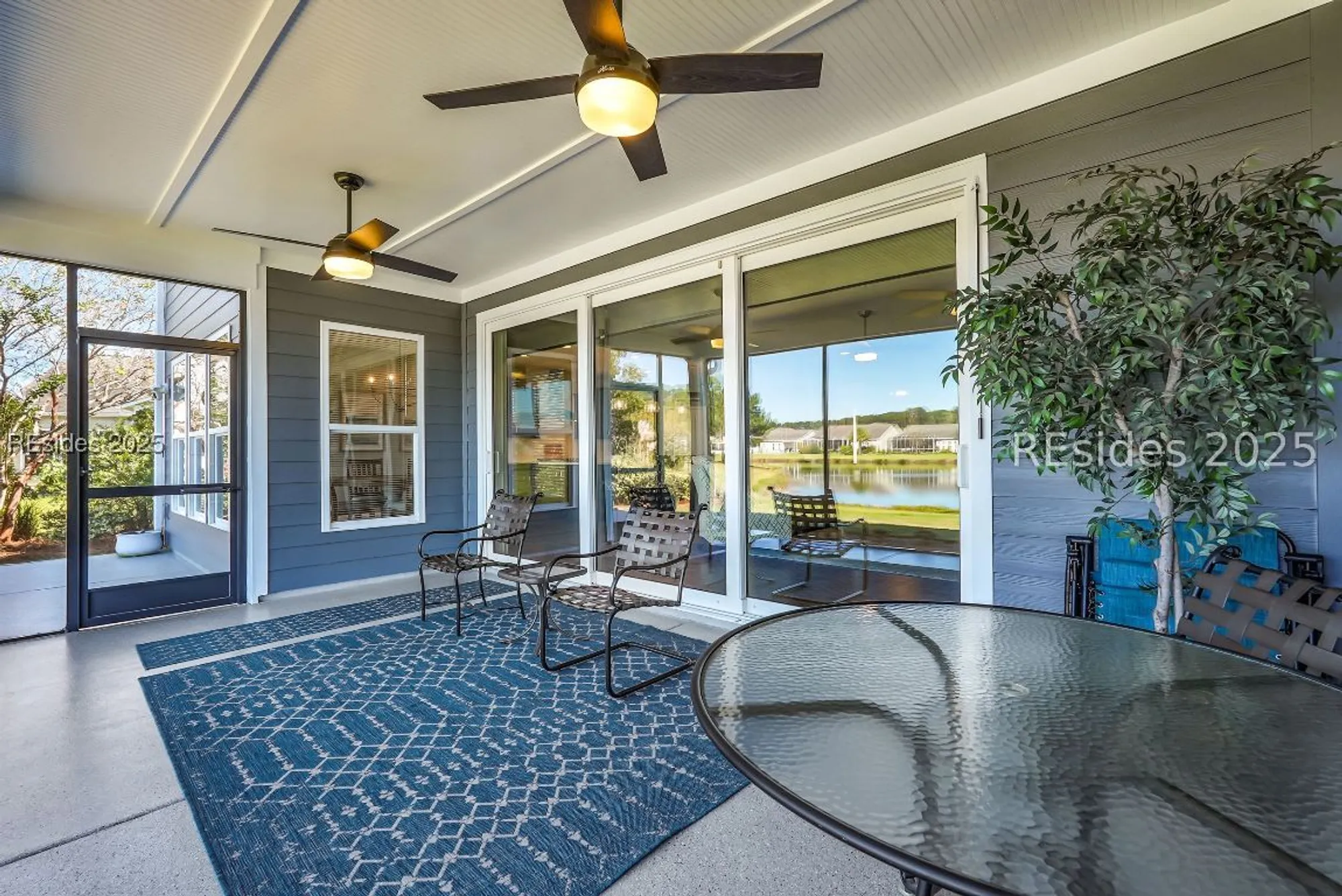 Property Slideshow image 46 of 62 | 70 fern leaf ln, Okatie, SC, 29909