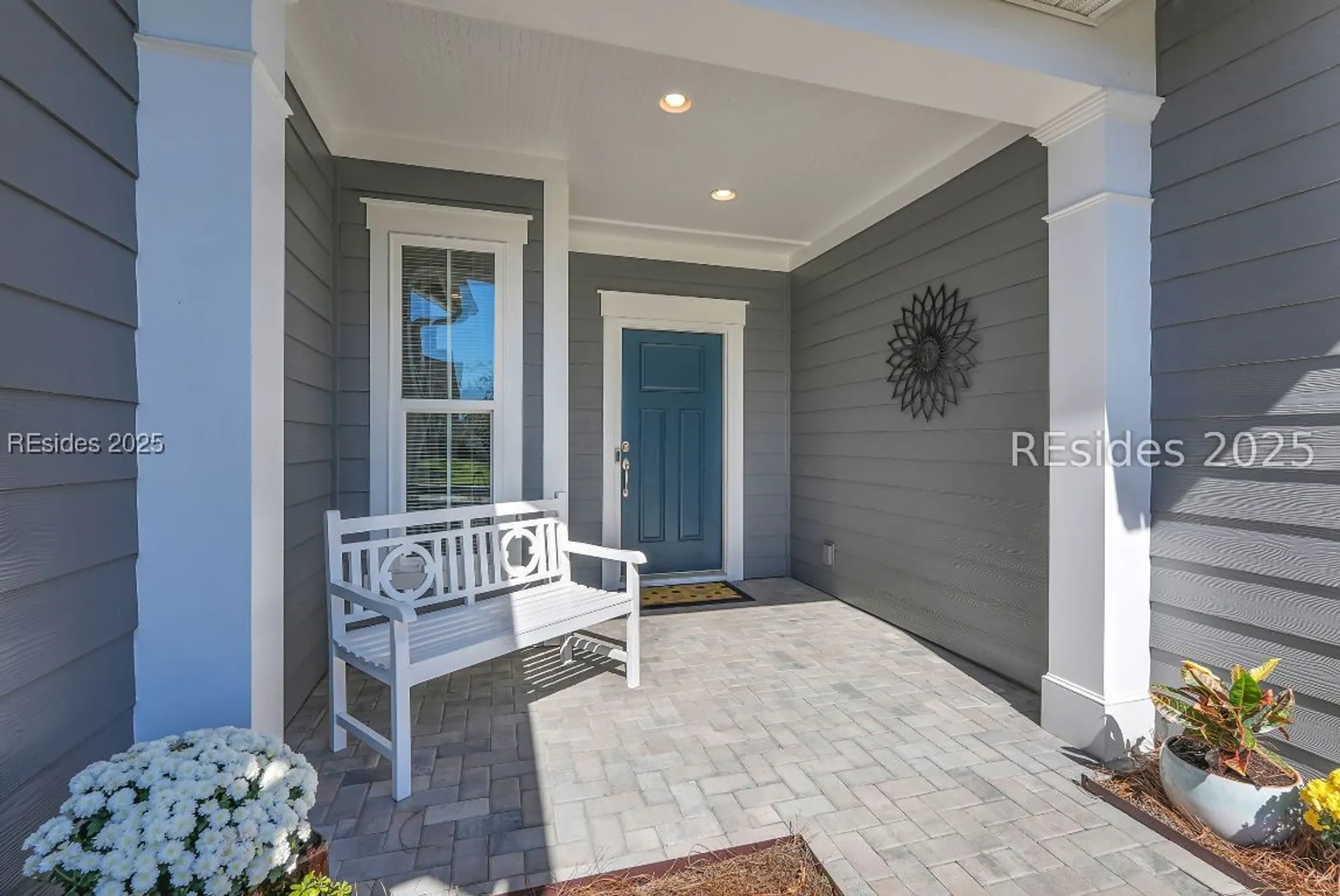 Property Slideshow image 4 of 62 | 70 fern leaf ln, Okatie, SC, 29909