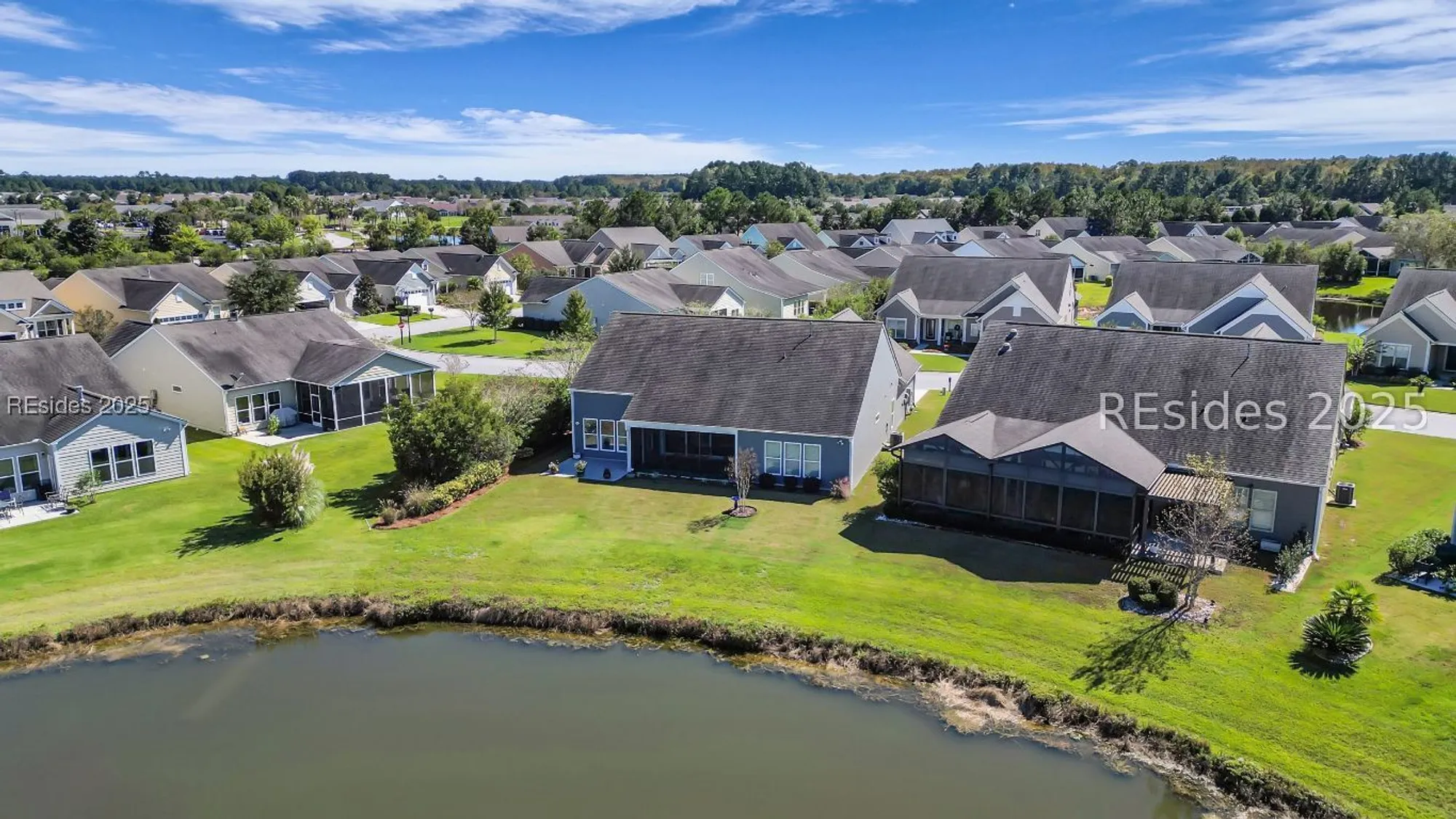 Property Slideshow image 55 of 62 | 70 fern leaf ln, Okatie, SC, 29909