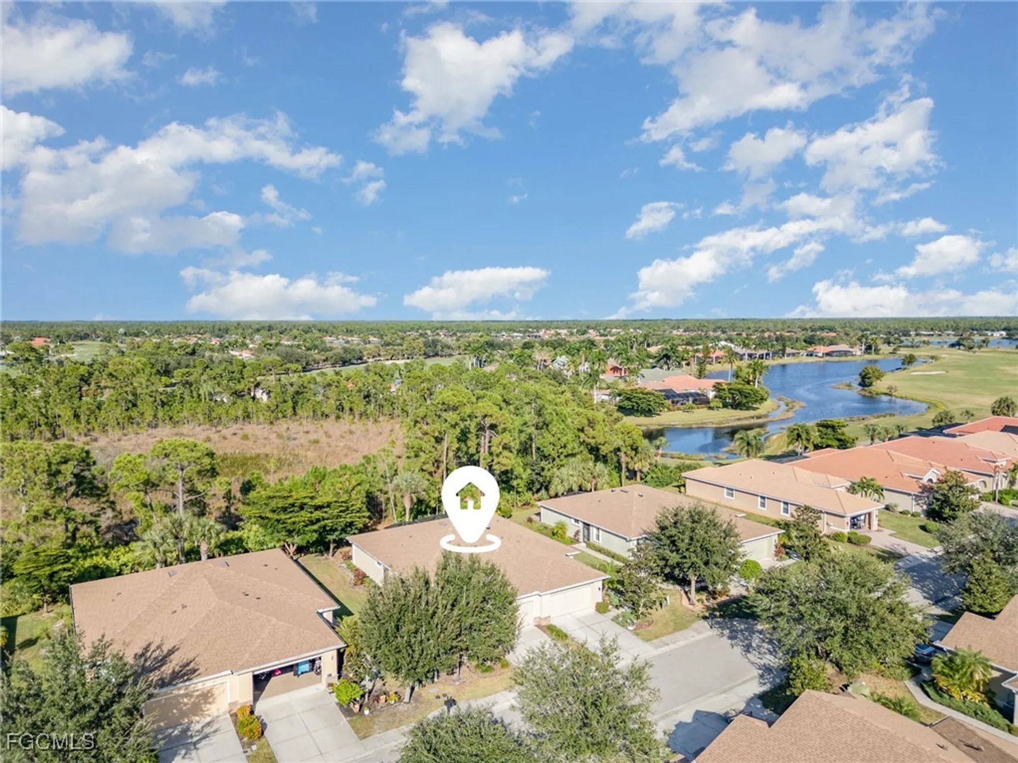 Property Slideshow image 27 of 40 | 20585 chestnut ridge dr, North Fort Myers, FL, 33917