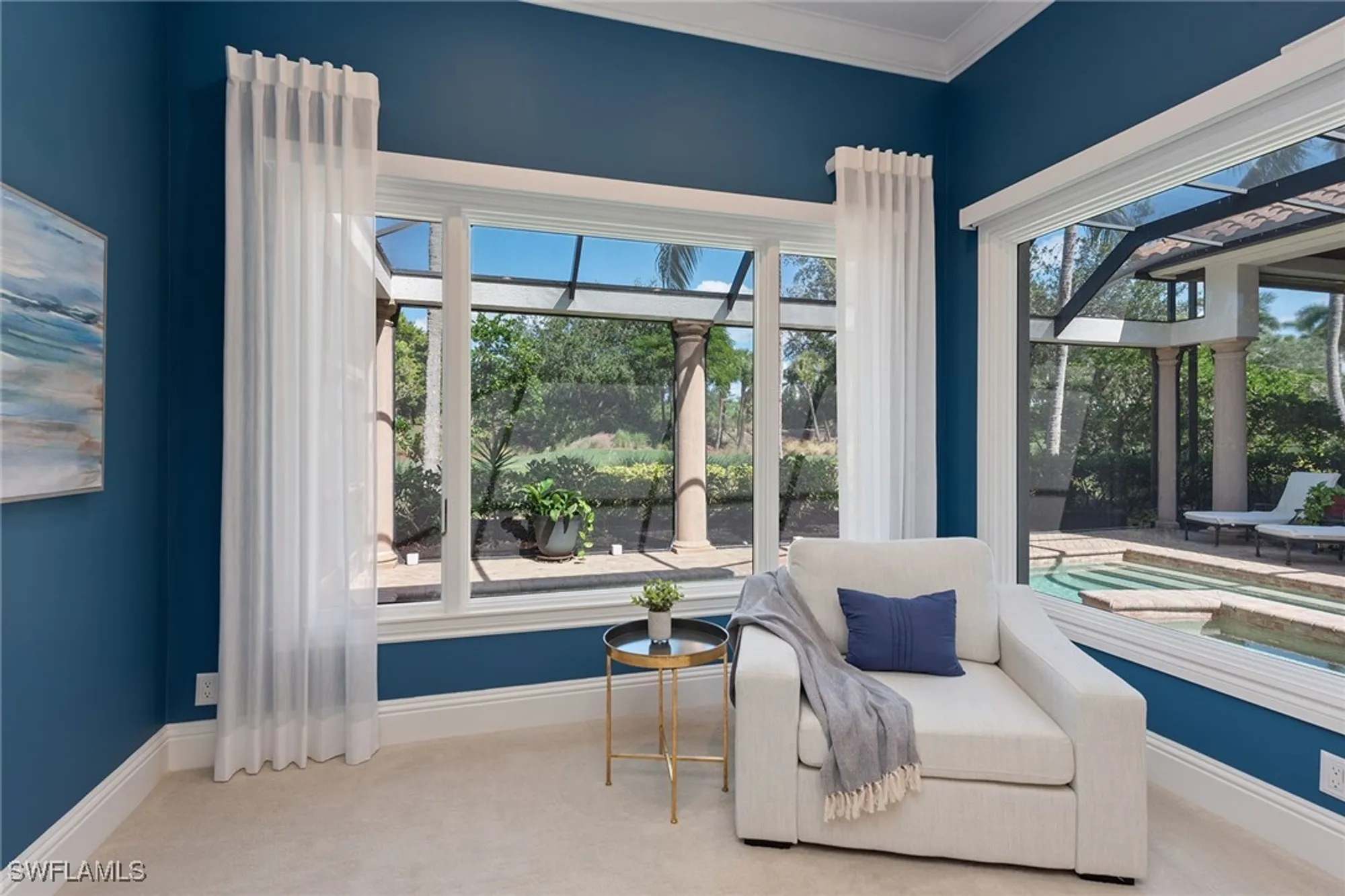 Property Slideshow image 17 of 50 | 8604 majorca ln, Naples, FL, 34114