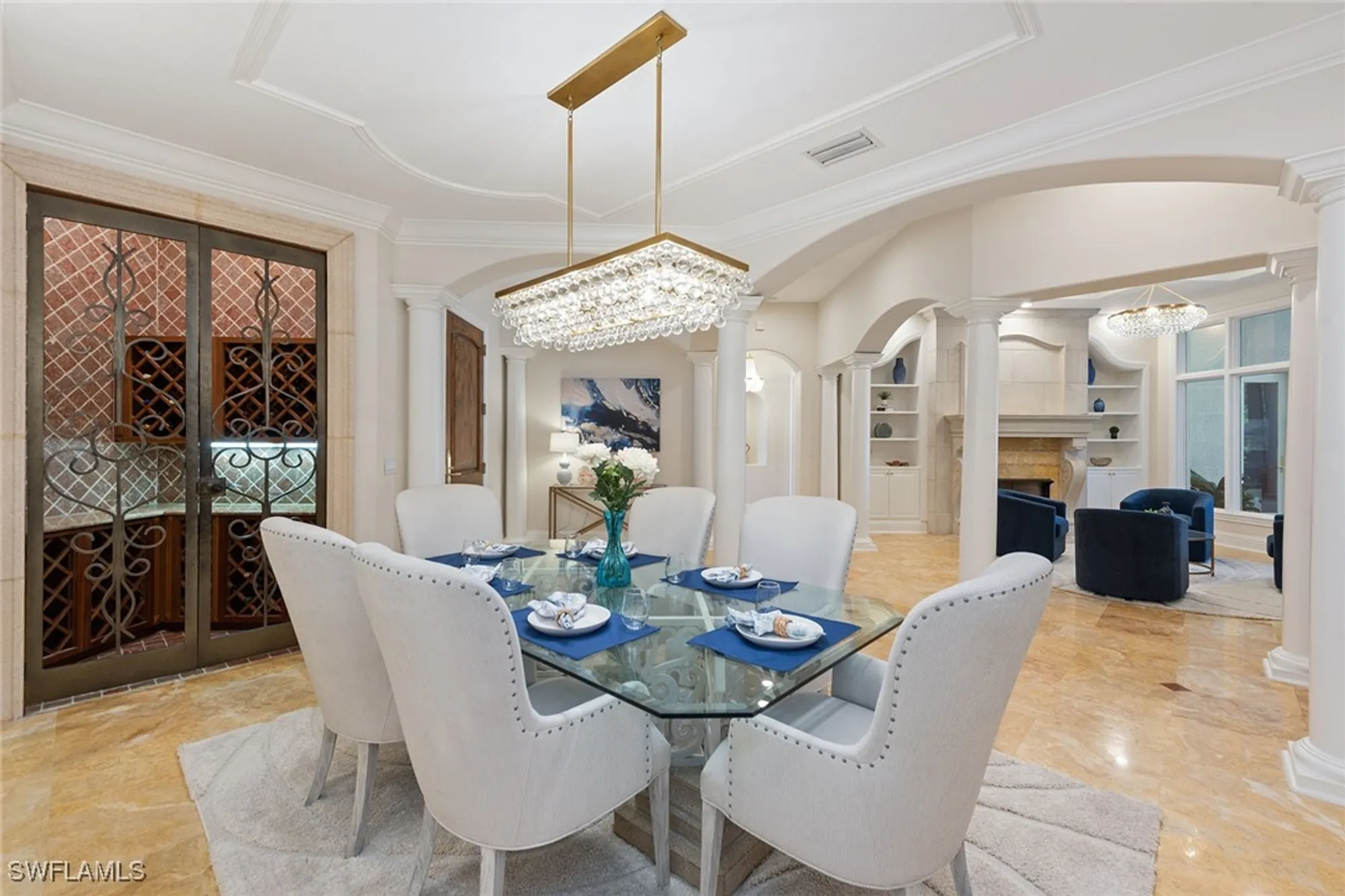 Property Slideshow image 10 of 50 | 8604 majorca ln, Naples, FL, 34114