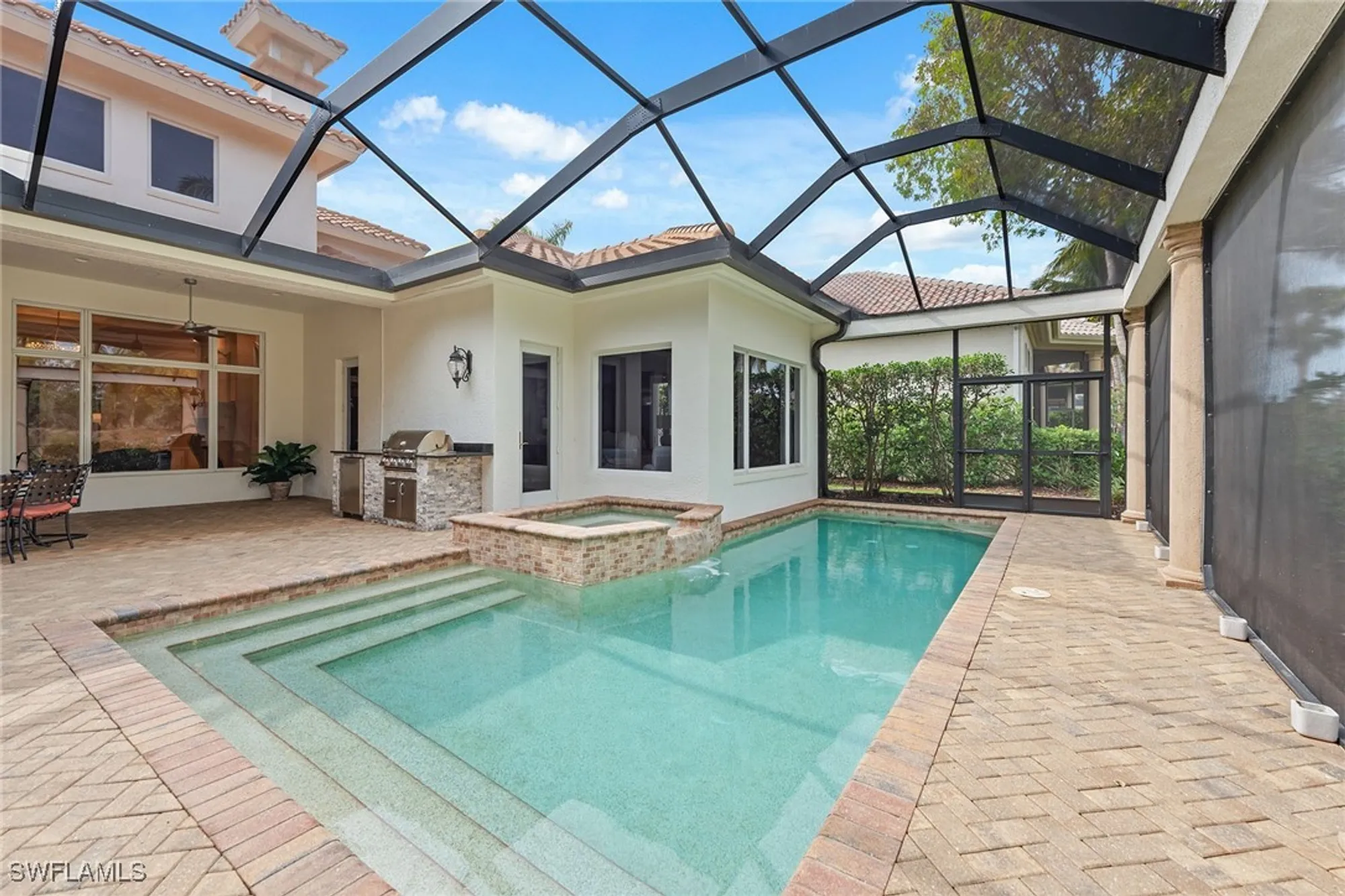 Property Slideshow image 31 of 50 | 8604 majorca ln, Naples, FL, 34114