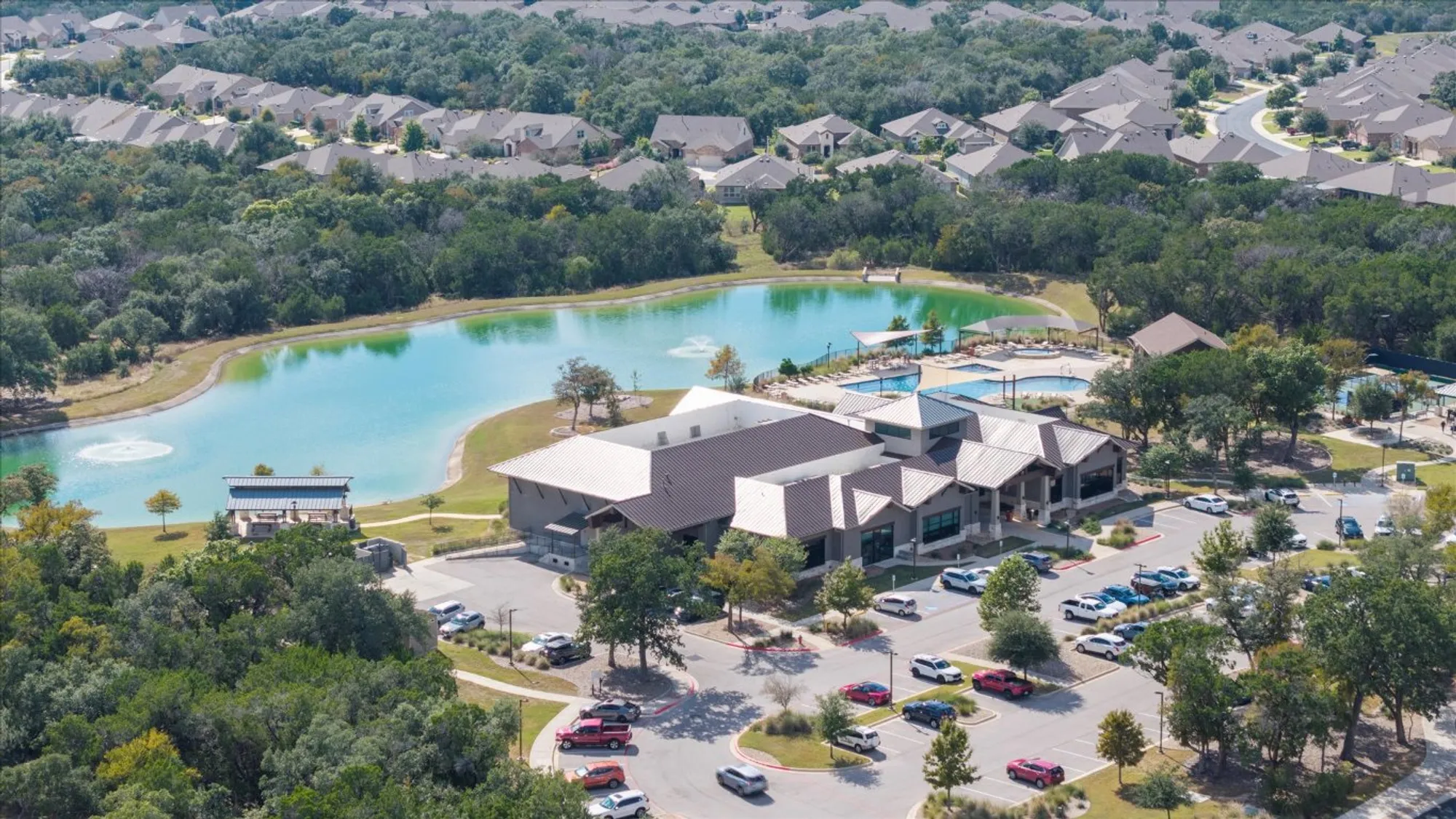 Property Slideshow image 36 of 39 | 400 holiday creek ln, Georgetown, TX, 78633