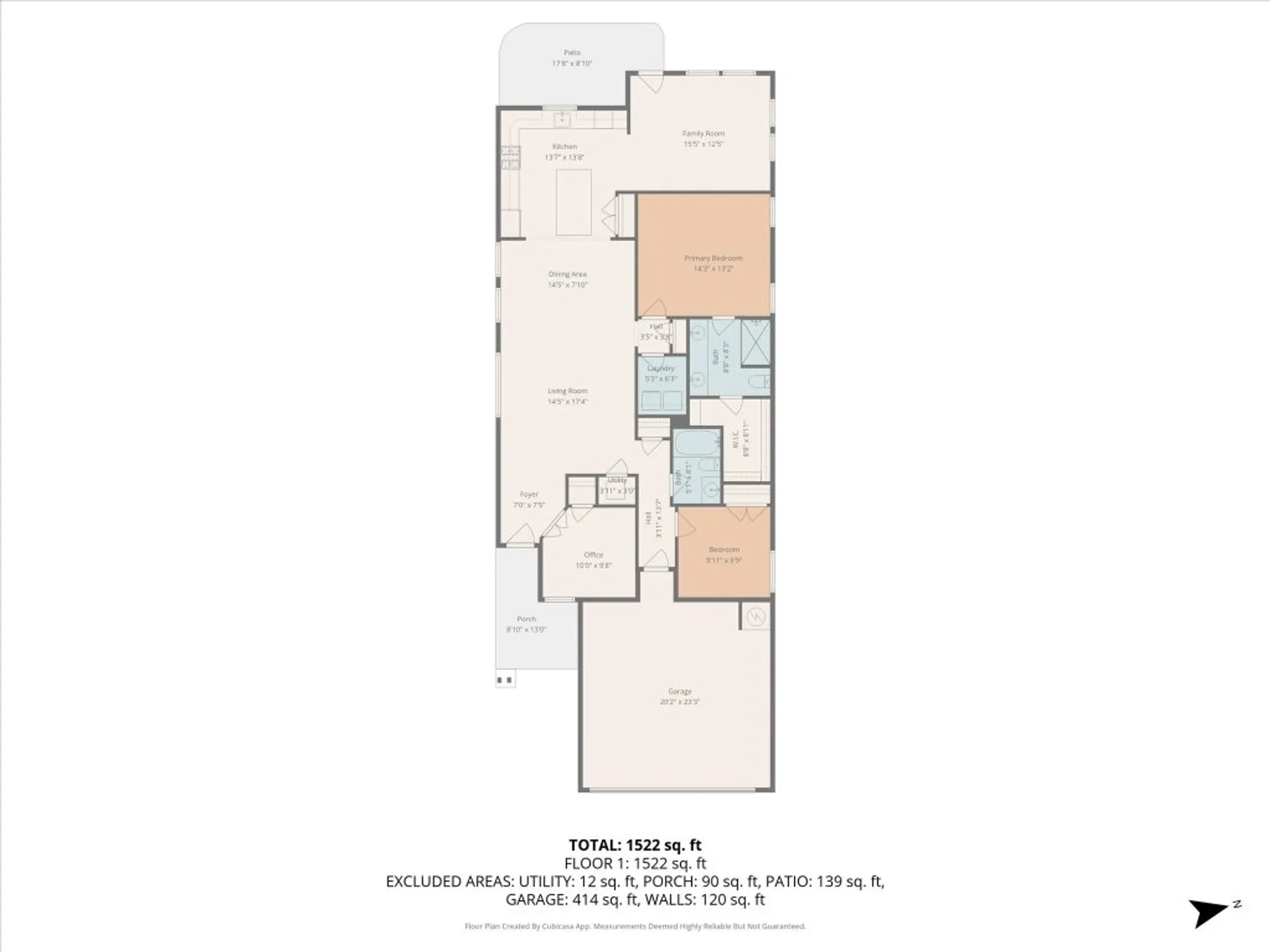 Property Slideshow image 3 of 39 | 400 holiday creek ln, Georgetown, TX, 78633