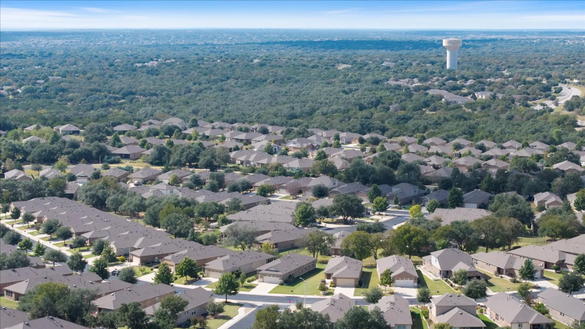 Property Slideshow image 33 of 39 | 400 holiday creek ln, Georgetown, TX, 78633