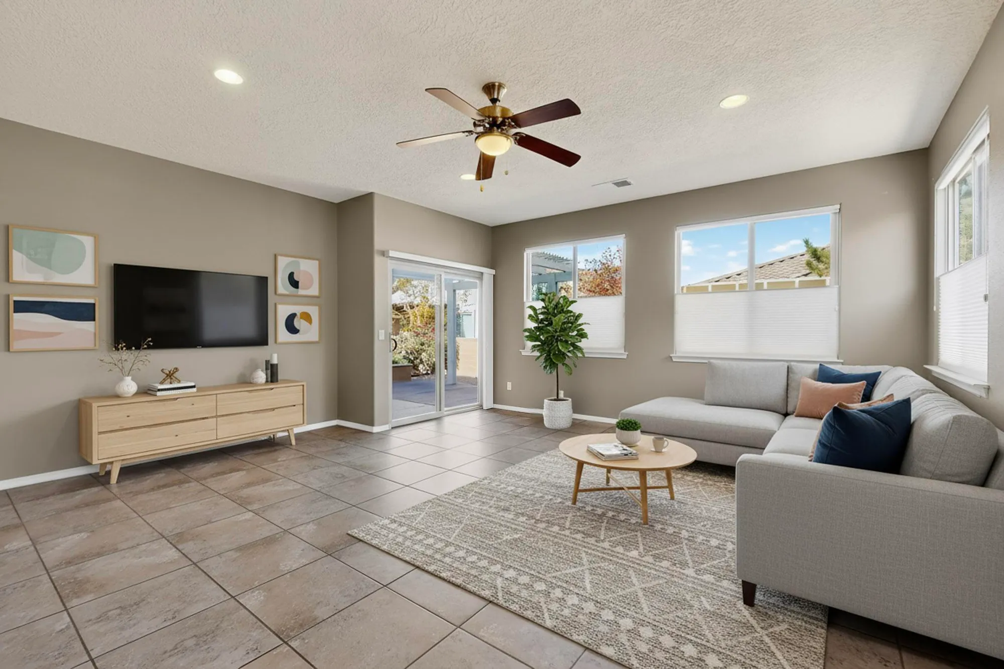 Property Slideshow image 10 of 51 | 977 salt cedar ct, Bernalillo, NM, 87004