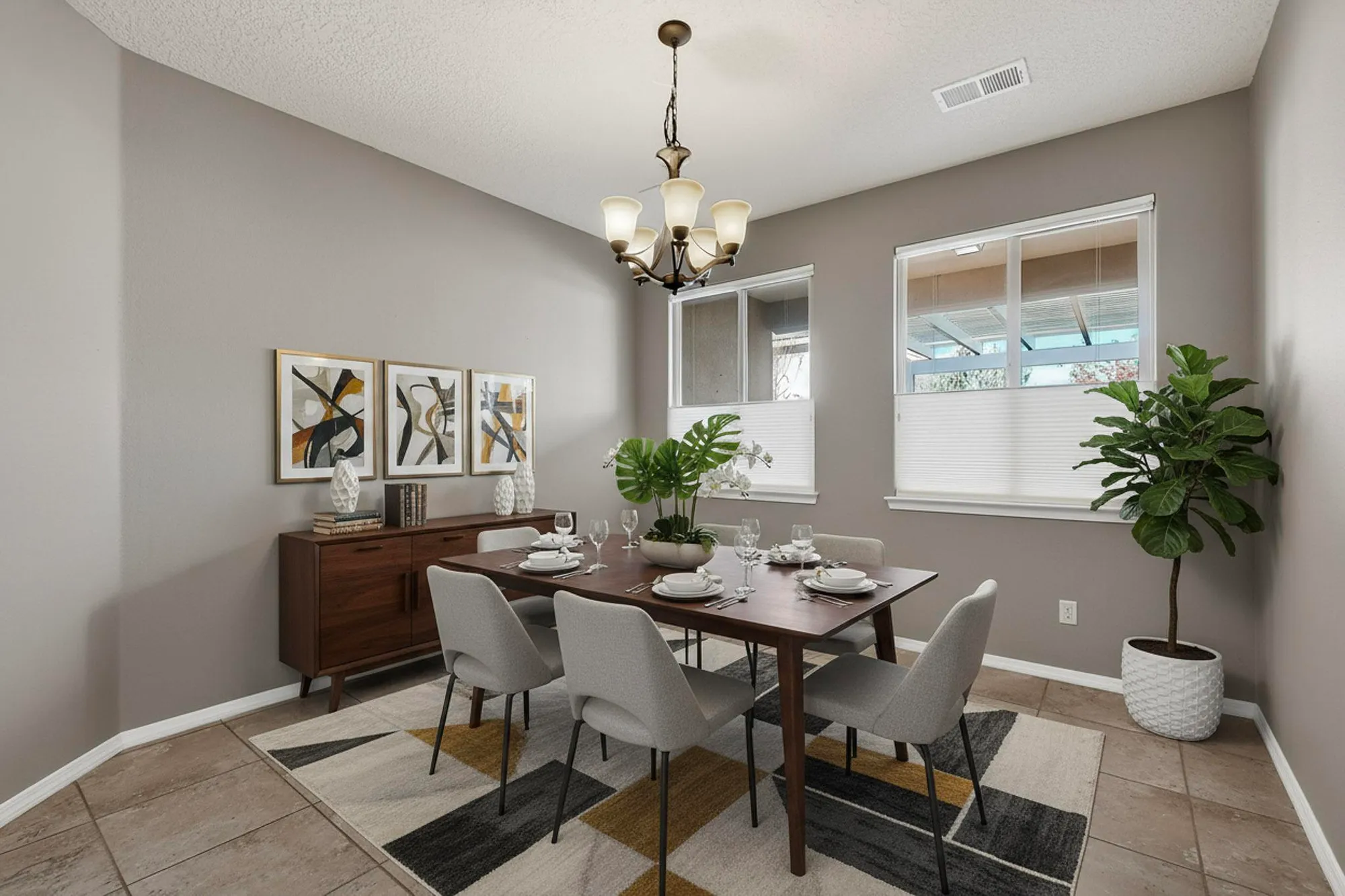 Property Slideshow image 12 of 51 | 977 salt cedar ct, Bernalillo, NM, 87004