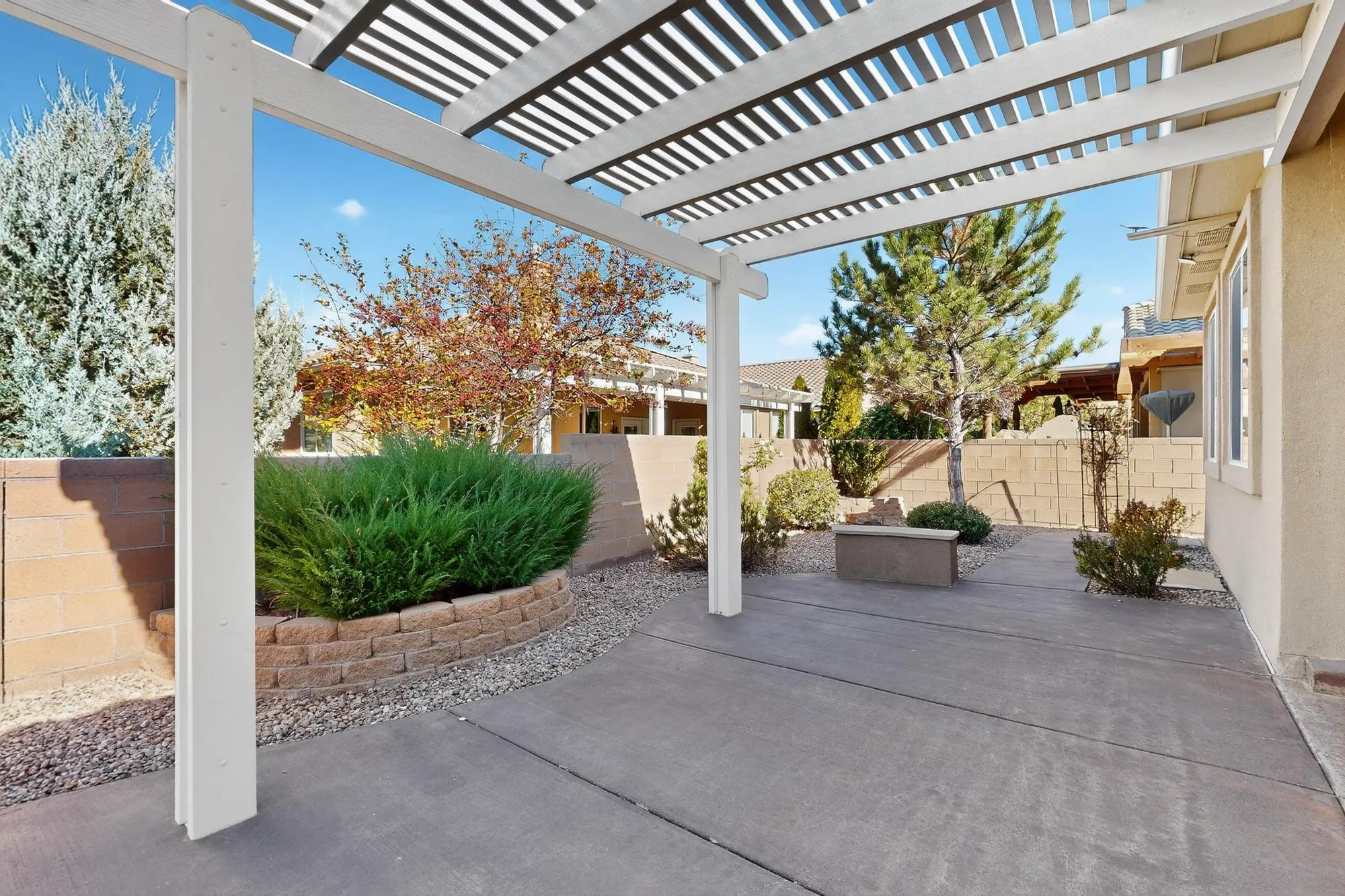 Property Slideshow image 35 of 51 | 977 salt cedar ct, Bernalillo, NM, 87004