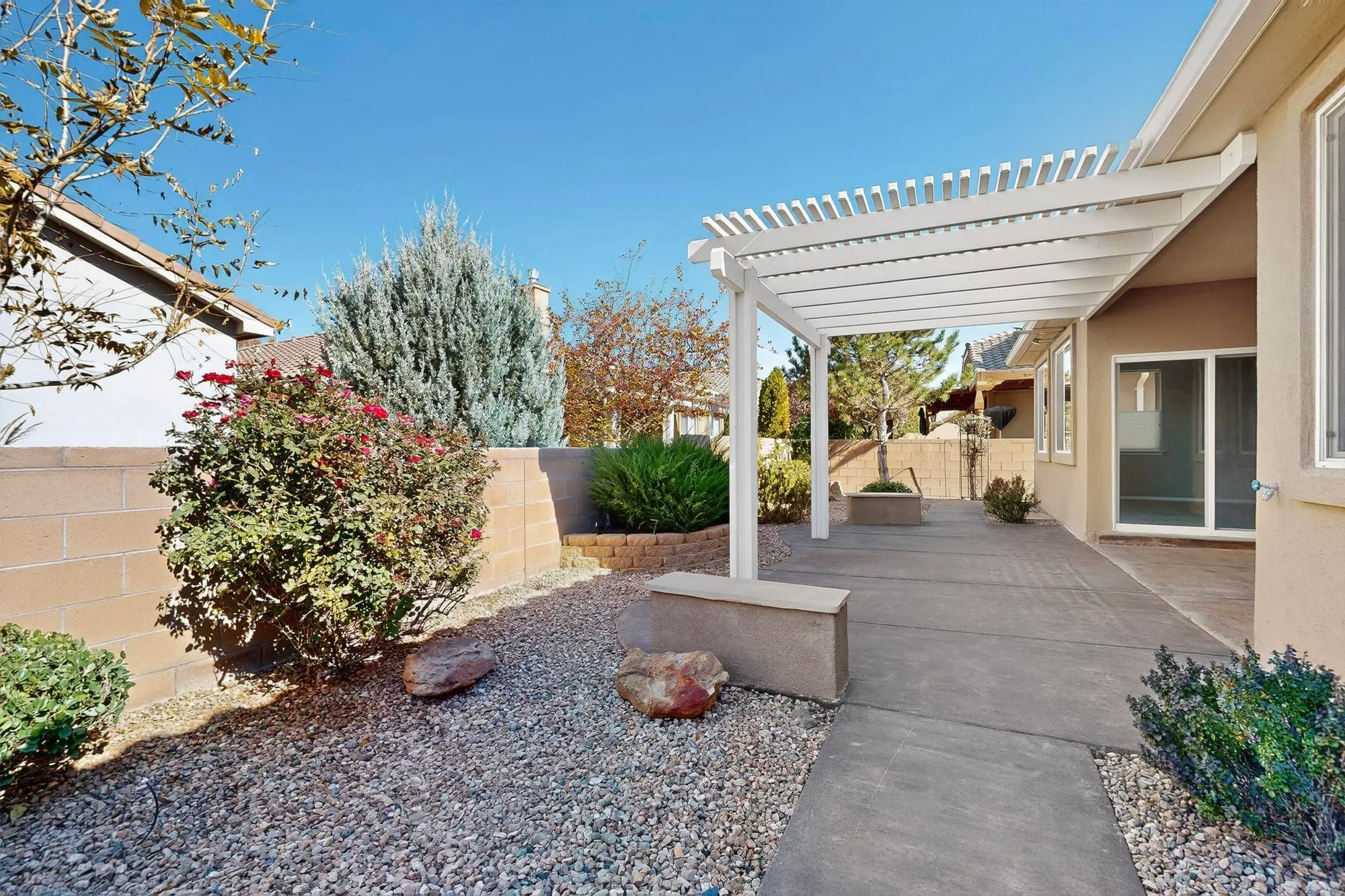 Property Slideshow image 36 of 51 | 977 salt cedar ct, Bernalillo, NM, 87004