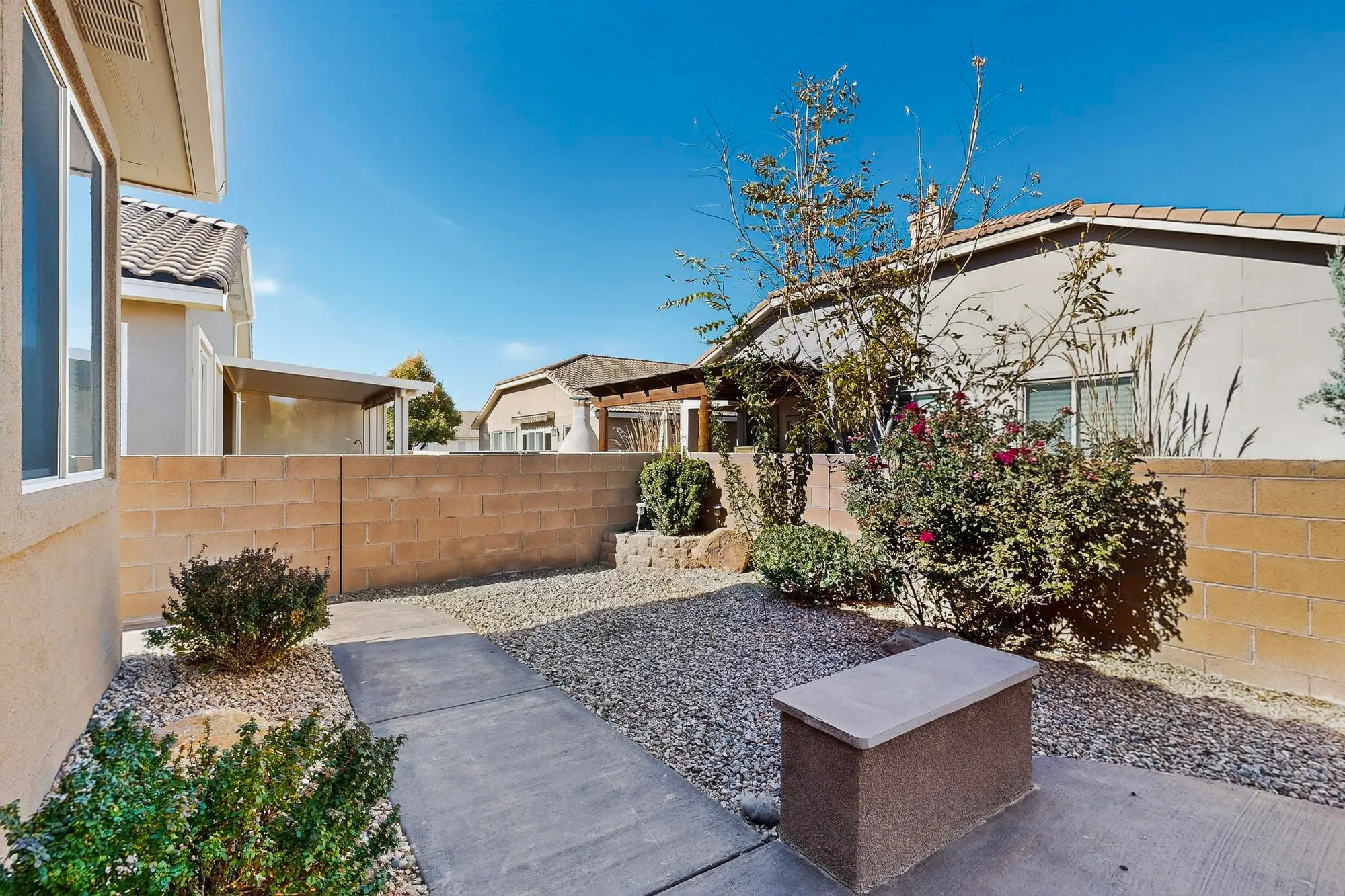 Property Slideshow image 38 of 51 | 977 salt cedar ct, Bernalillo, NM, 87004