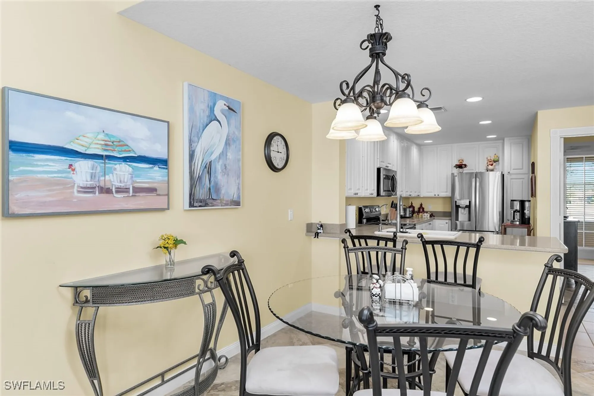 Property Slideshow image 5 of 41 | 8044 josefa way, Naples, FL, 34114
