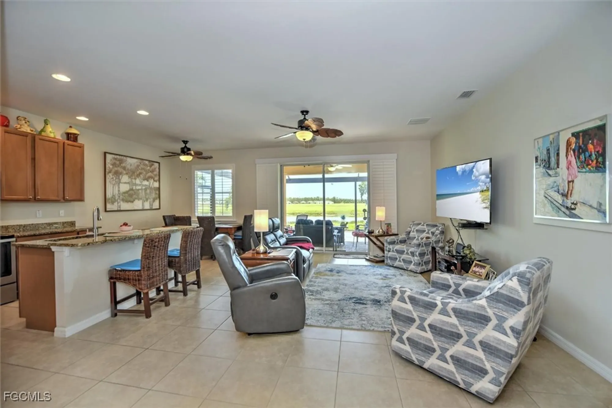 Property Slideshow image 3 of 34 | 3244 magnolia landing ln, North Fort Myers, FL, 33917