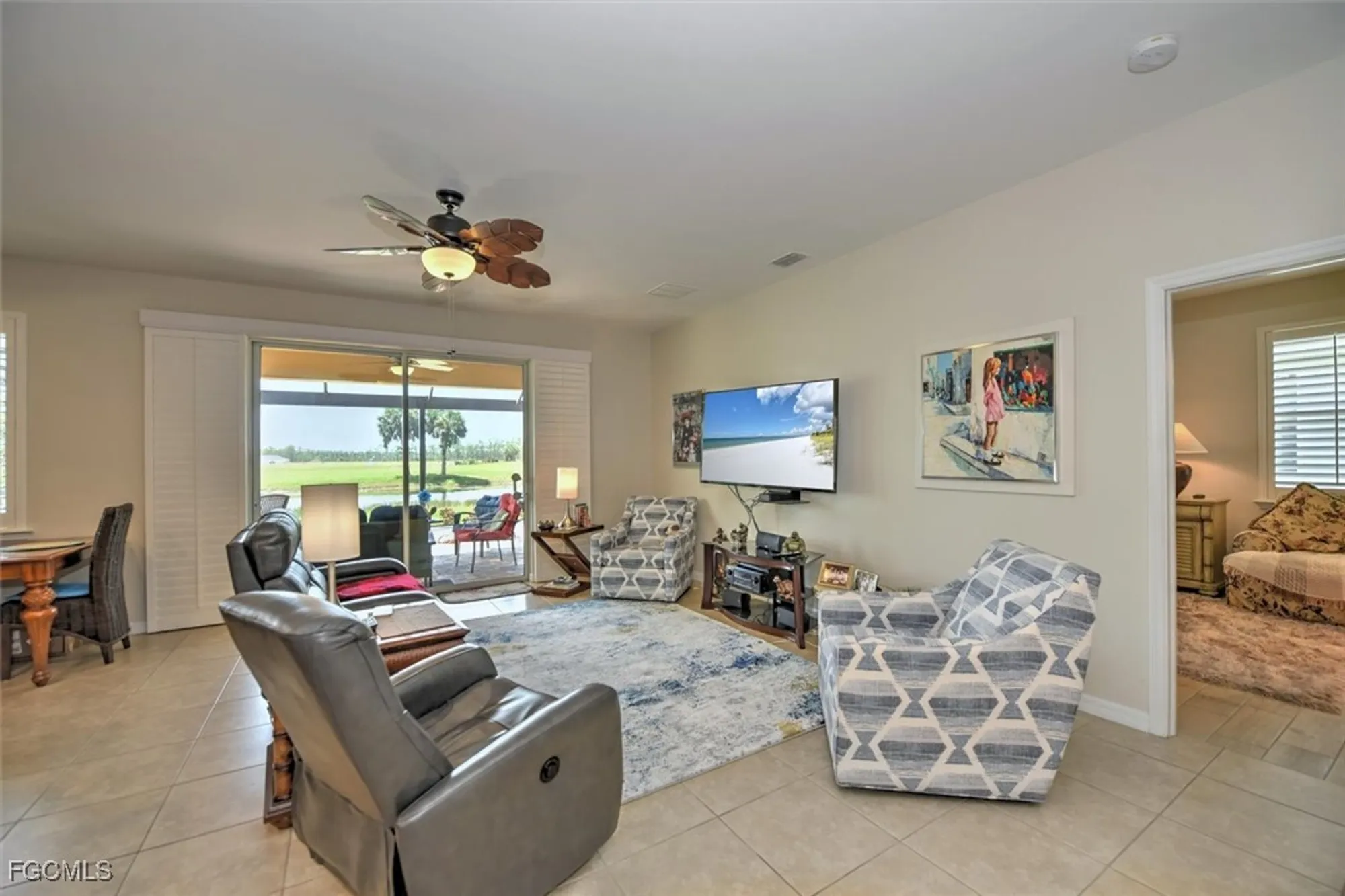Property Slideshow image 5 of 34 | 3244 magnolia landing ln, North Fort Myers, FL, 33917