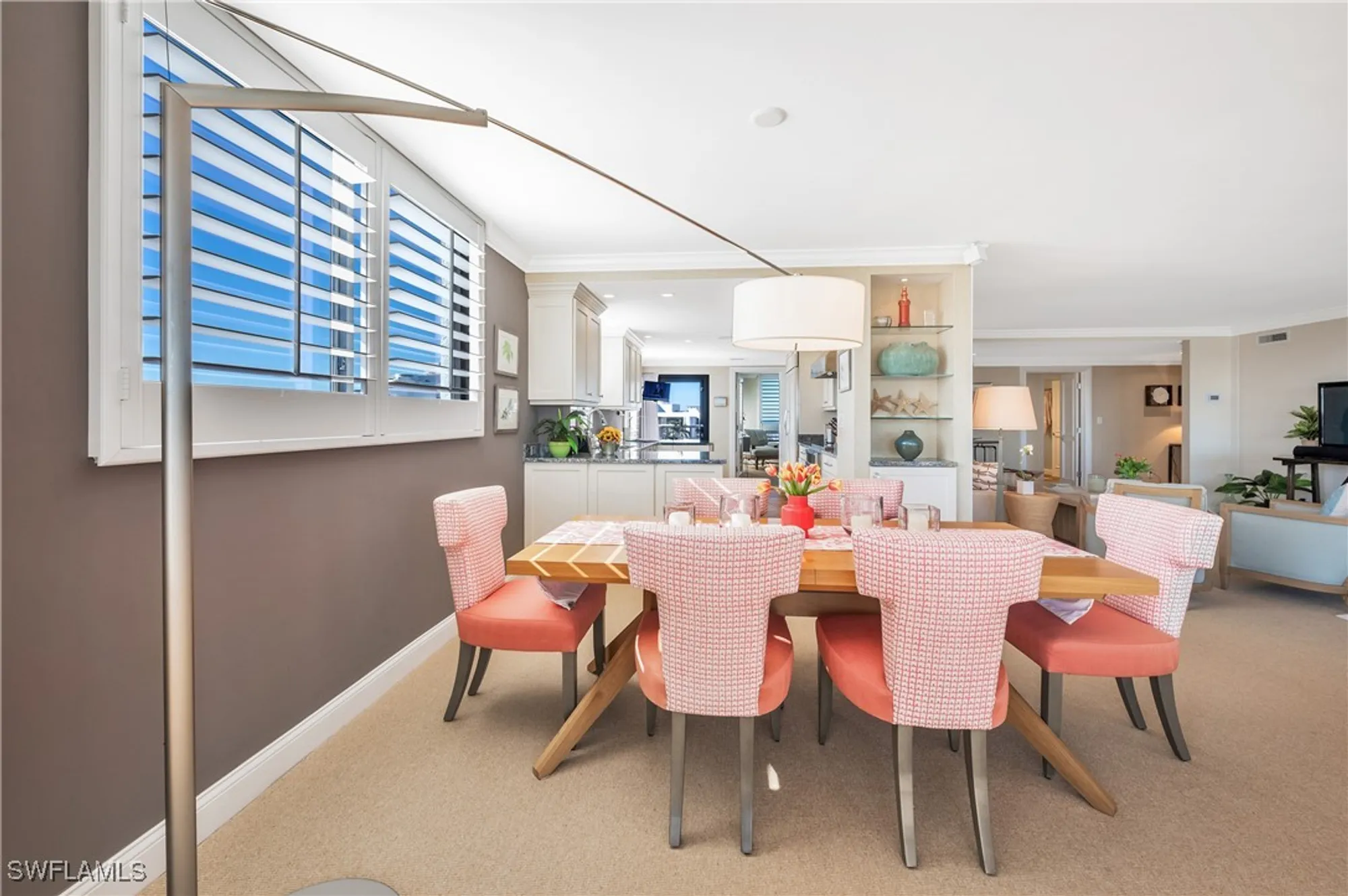 Property Slideshow image 10 of 38 | 2400 gulf shore blvd 501, Naples, FL, 34103