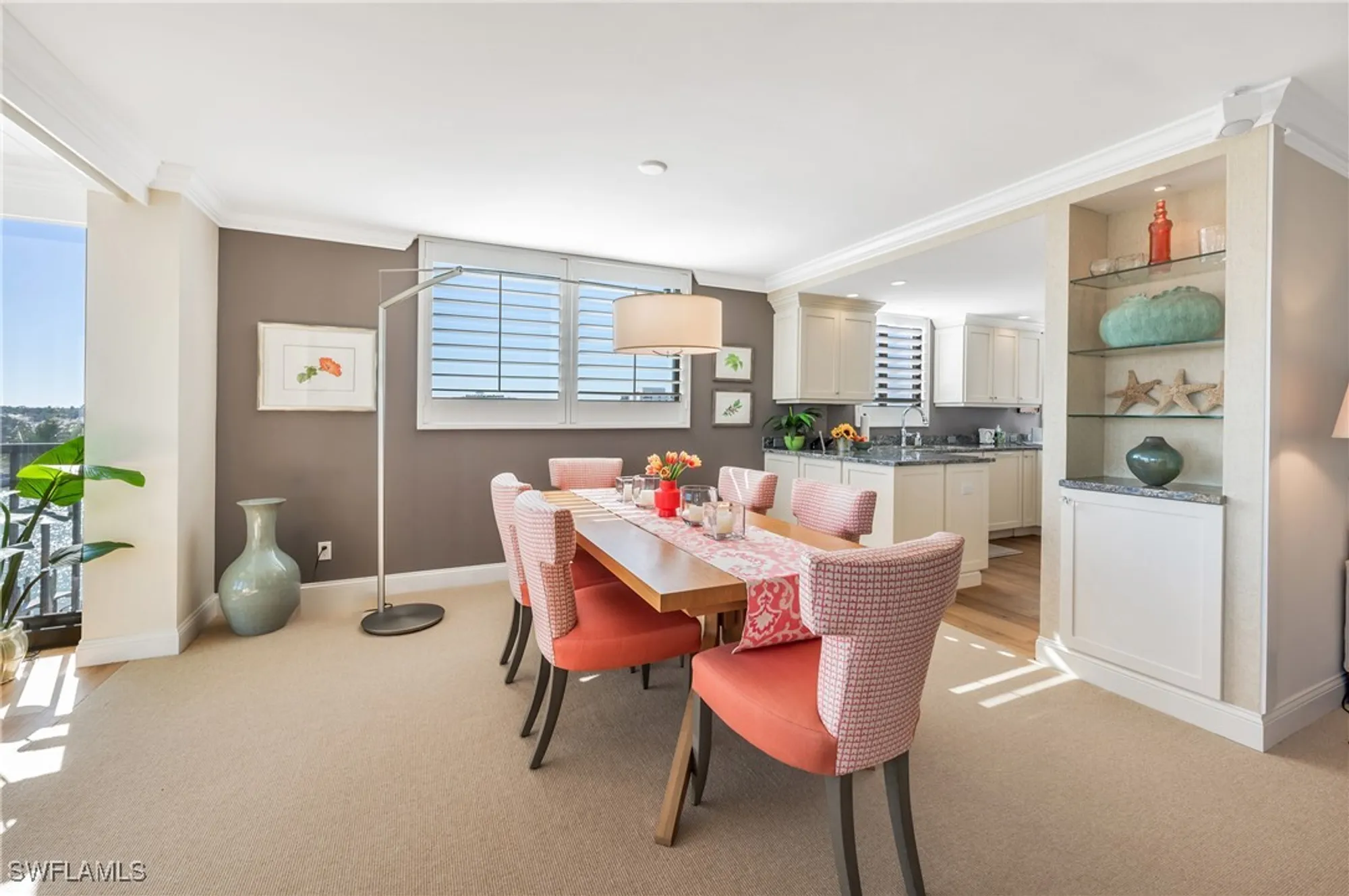 Property Slideshow image 11 of 38 | 2400 gulf shore blvd 501, Naples, FL, 34103