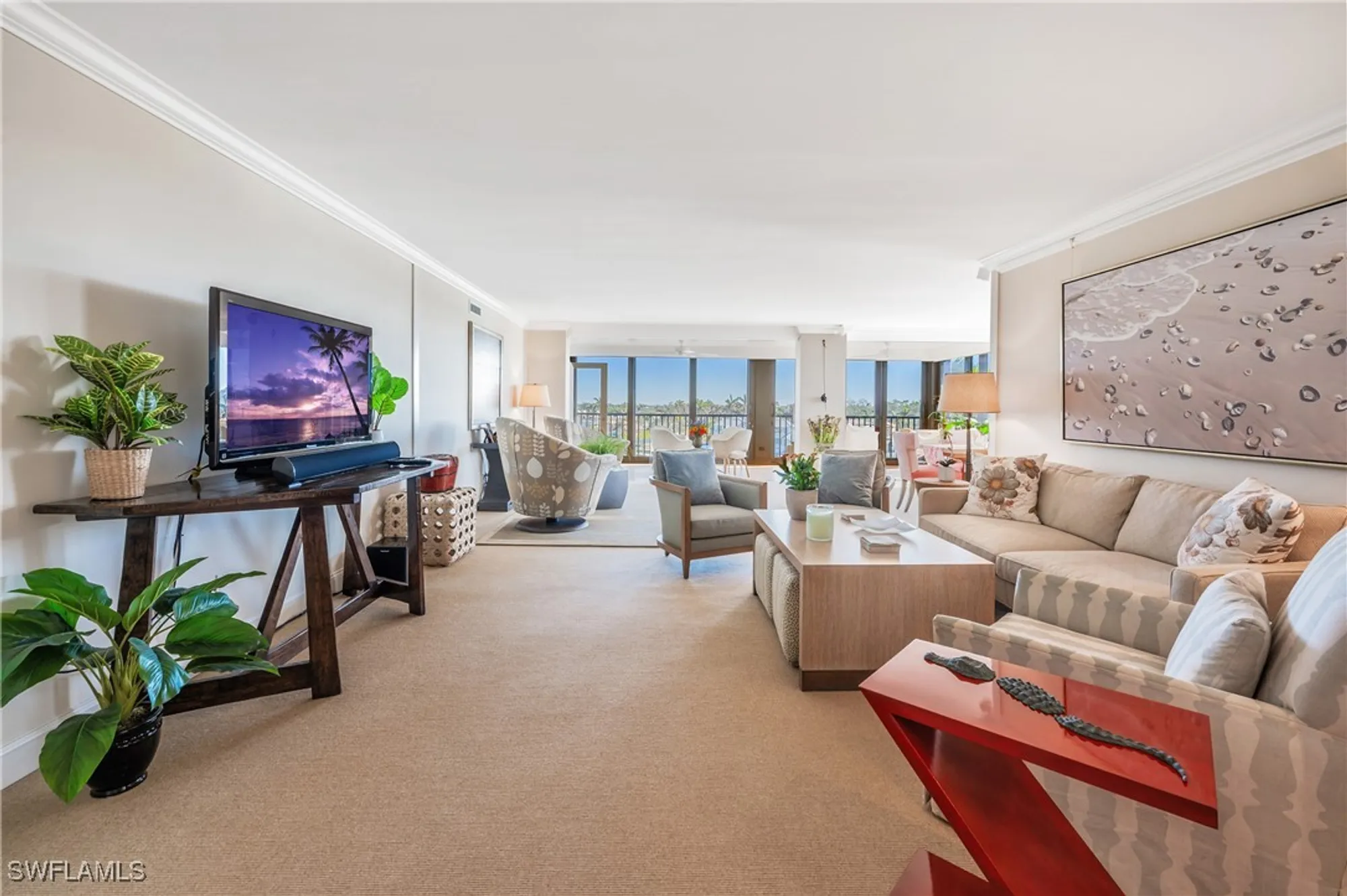 Property Slideshow image 5 of 38 | 2400 gulf shore blvd 501, Naples, FL, 34103