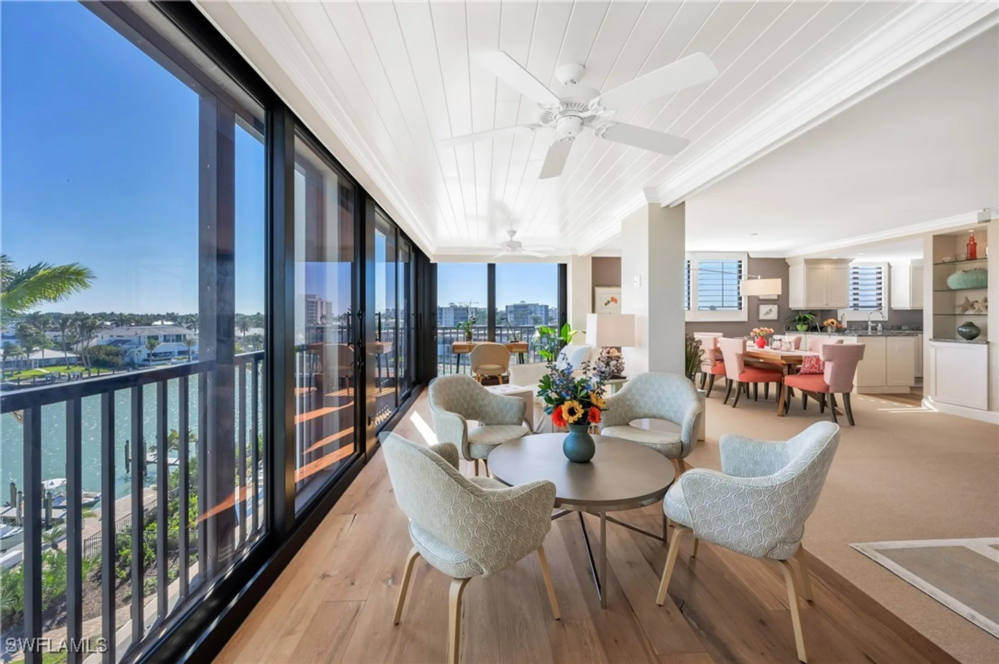 Property Slideshow image 8 of 38 | 2400 gulf shore blvd 501, Naples, FL, 34103