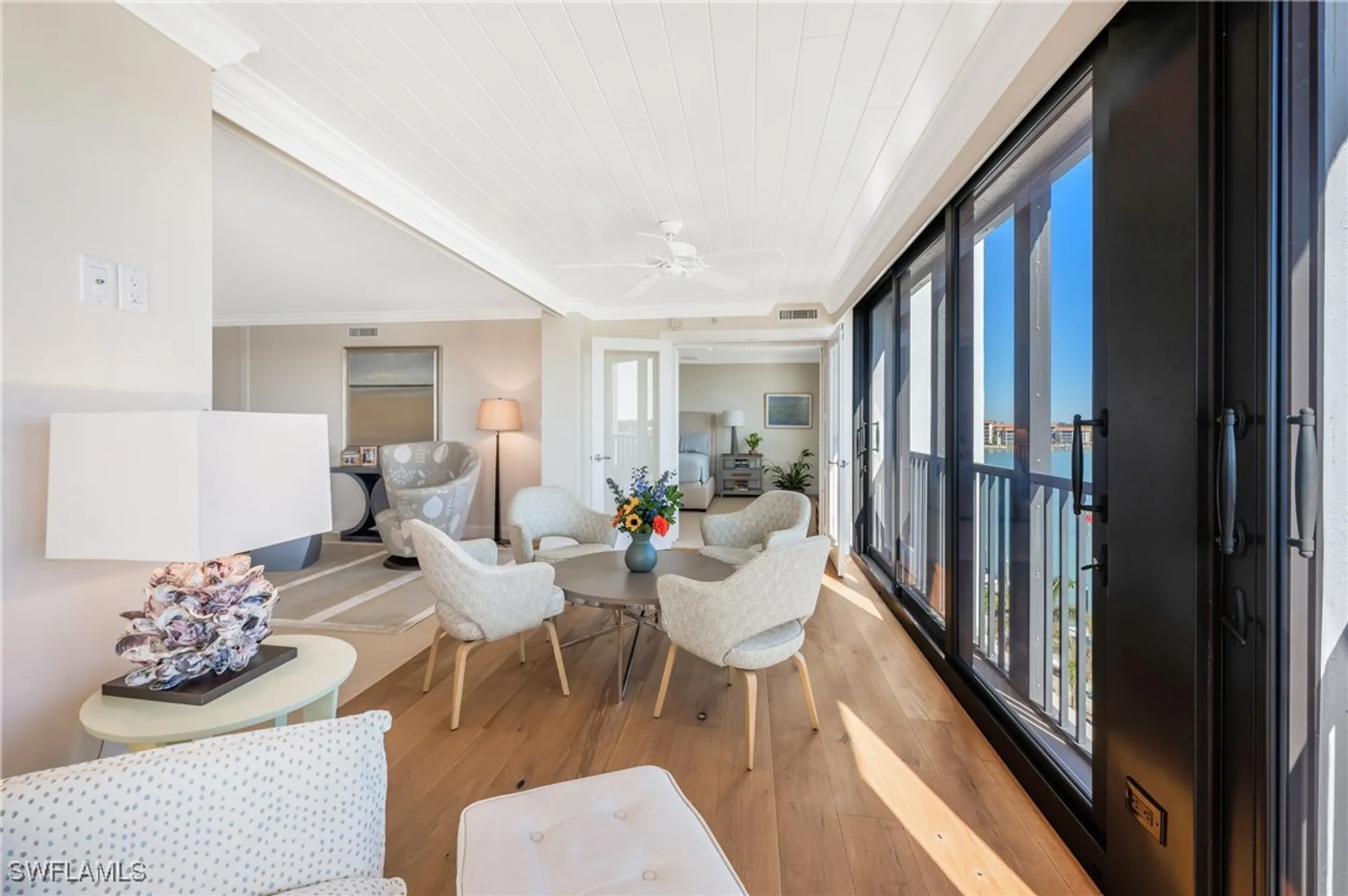 Property Slideshow image 9 of 38 | 2400 gulf shore blvd 501, Naples, FL, 34103