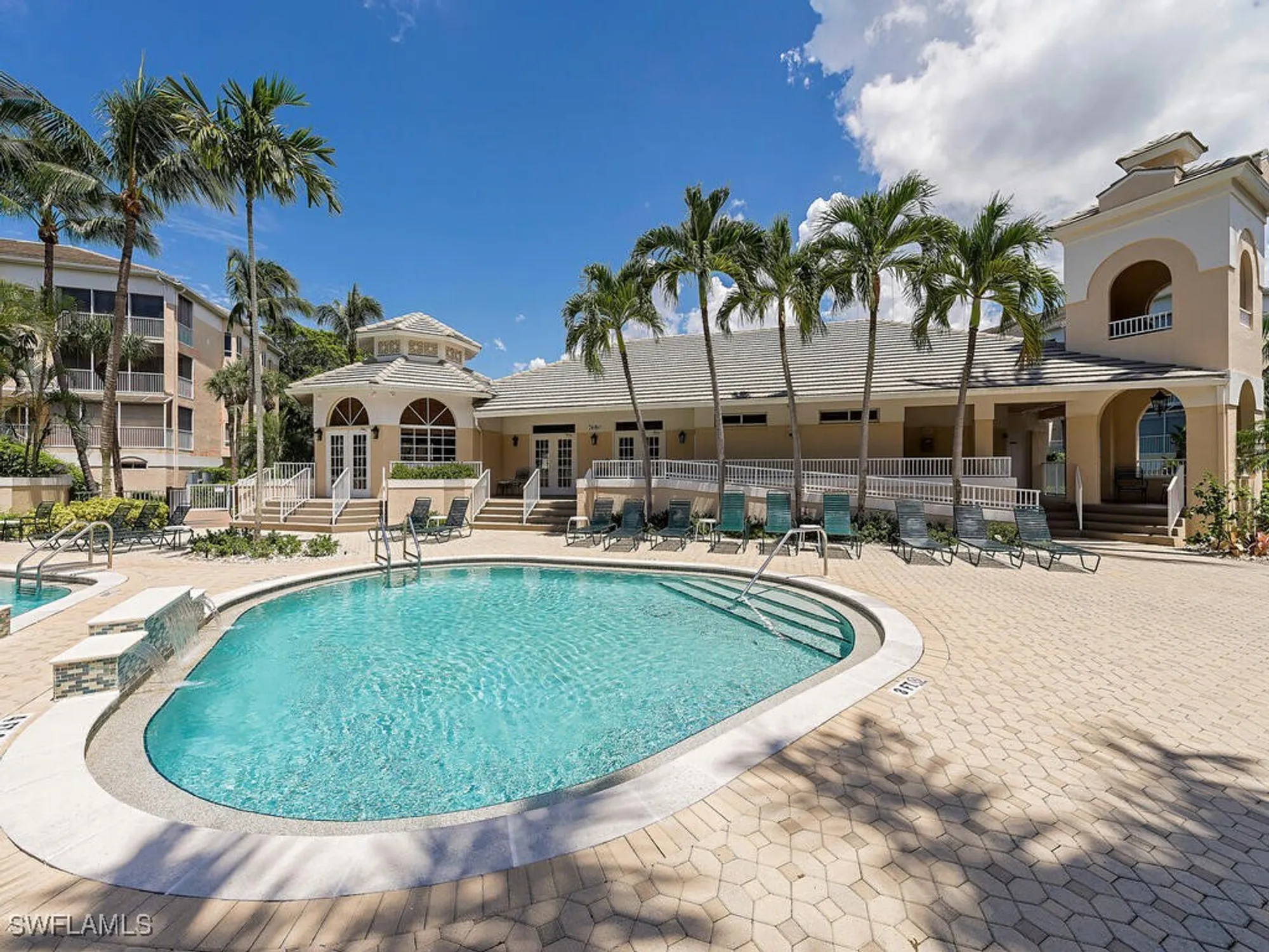 Property Slideshow image 15 of 36 | 7671 pebble creek cir 101, Naples, FL, 34108