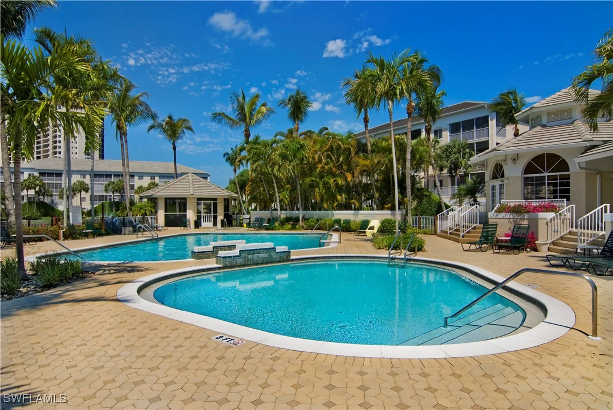 Property Slideshow image 16 of 36 | 7671 pebble creek cir 101, Naples, FL, 34108