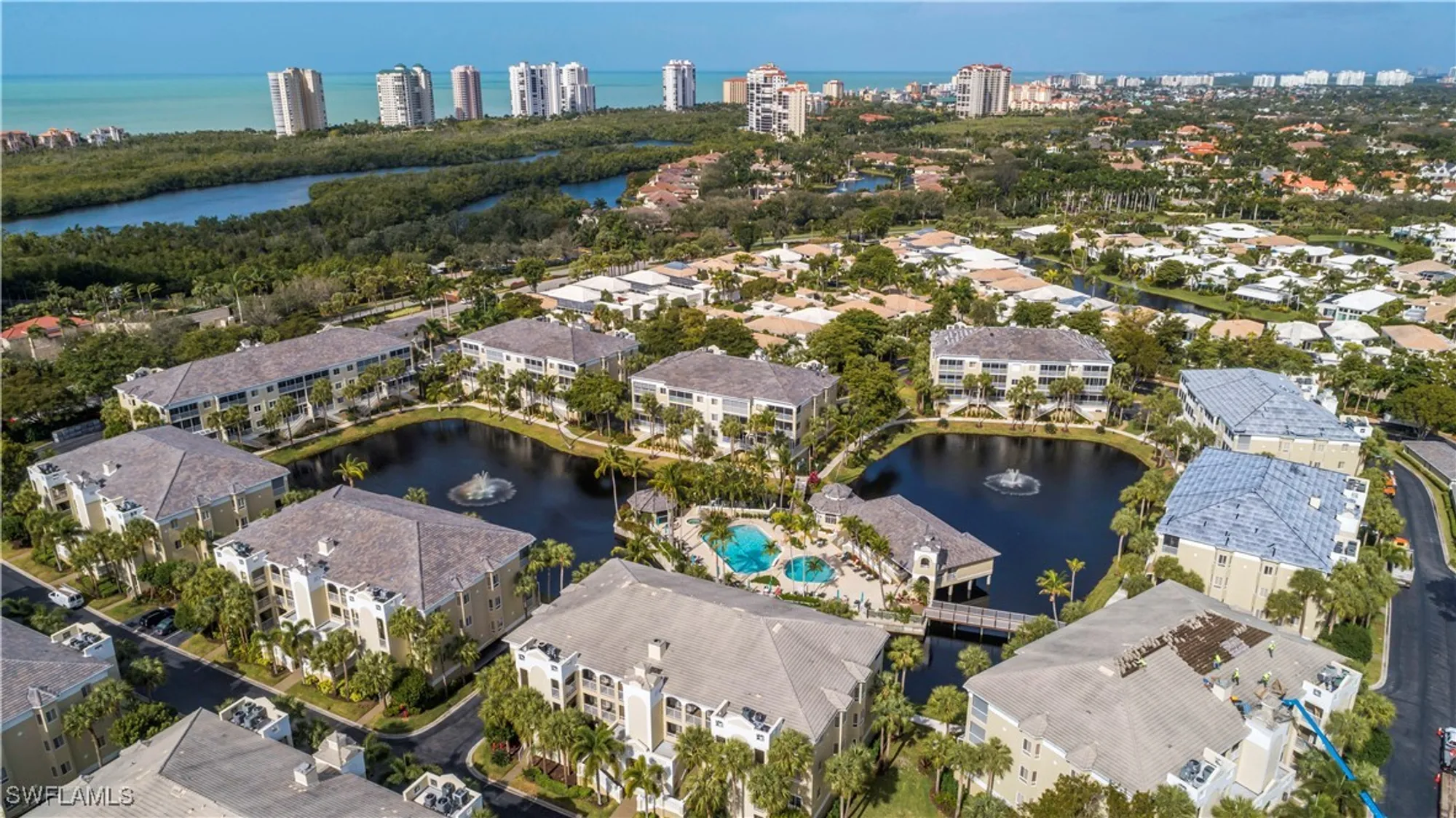 Property Slideshow image 17 of 36 | 7671 pebble creek cir 101, Naples, FL, 34108