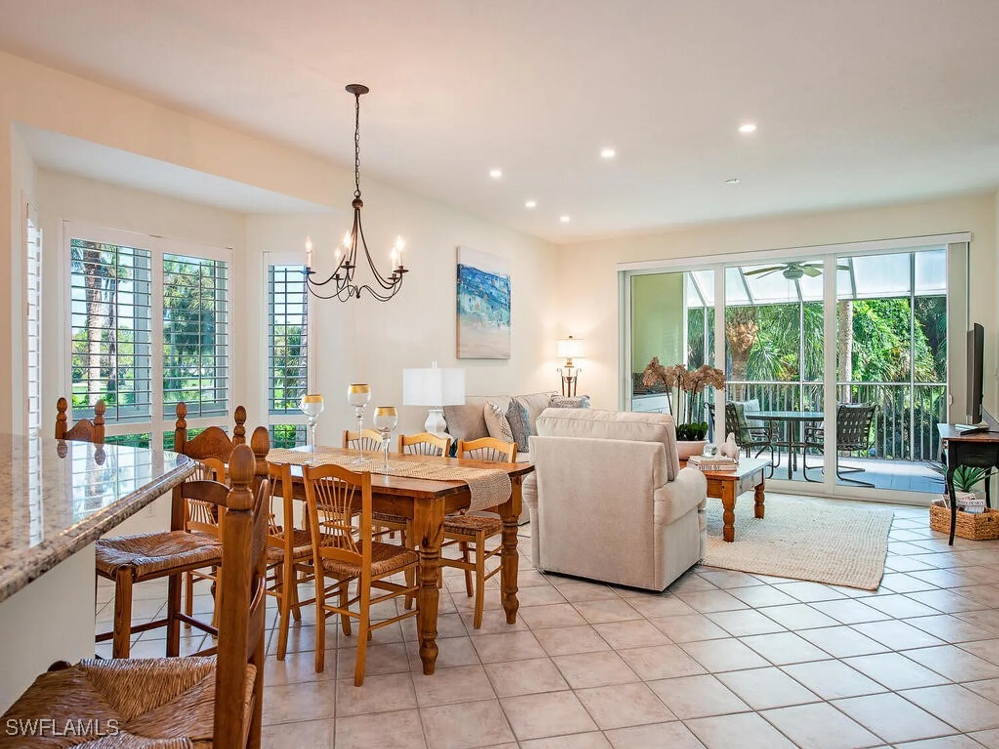 Property Slideshow image 1 of 36 | 7671 pebble creek cir 101, Naples, FL, 34108