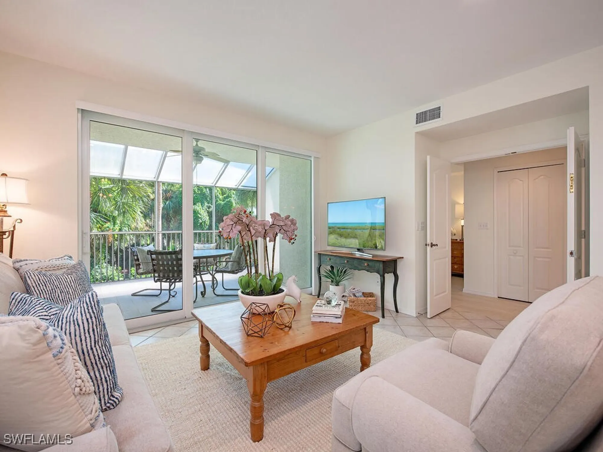 Property Slideshow image 2 of 36 | 7671 pebble creek cir 101, Naples, FL, 34108