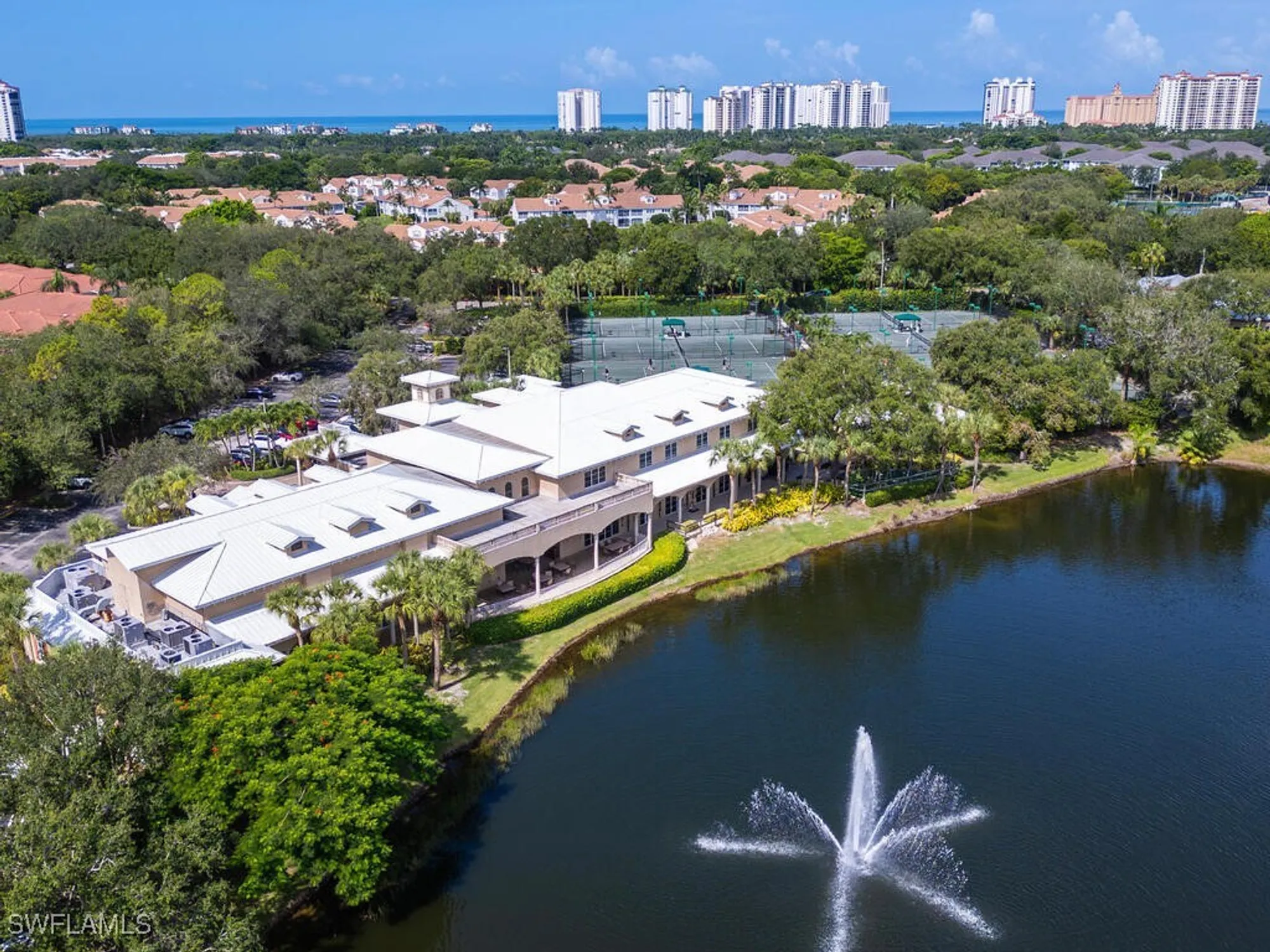 Property Slideshow image 30 of 36 | 7671 pebble creek cir 101, Naples, FL, 34108