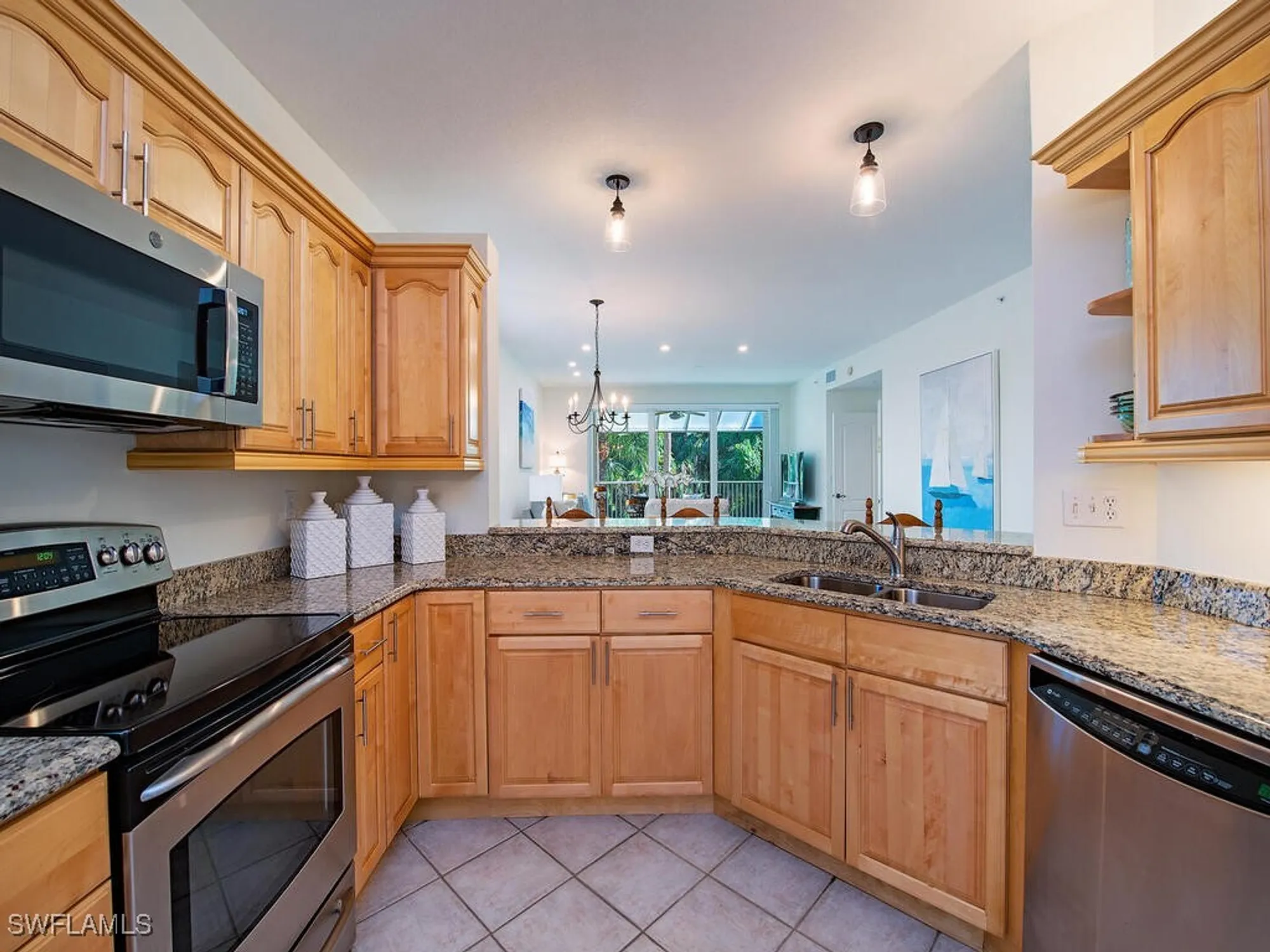 Property Slideshow image 4 of 36 | 7671 pebble creek cir 101, Naples, FL, 34108