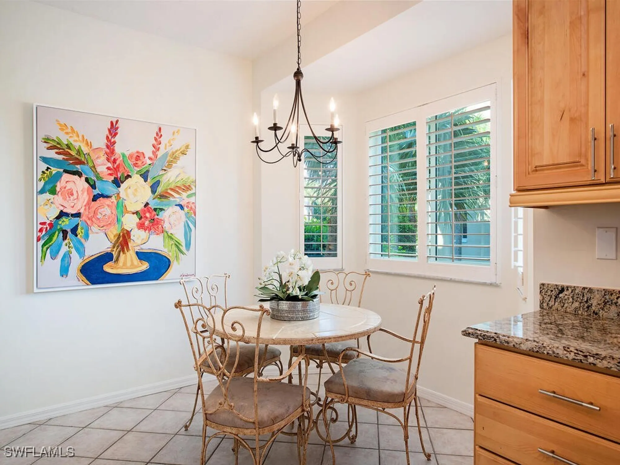Property Slideshow image 5 of 36 | 7671 pebble creek cir 101, Naples, FL, 34108