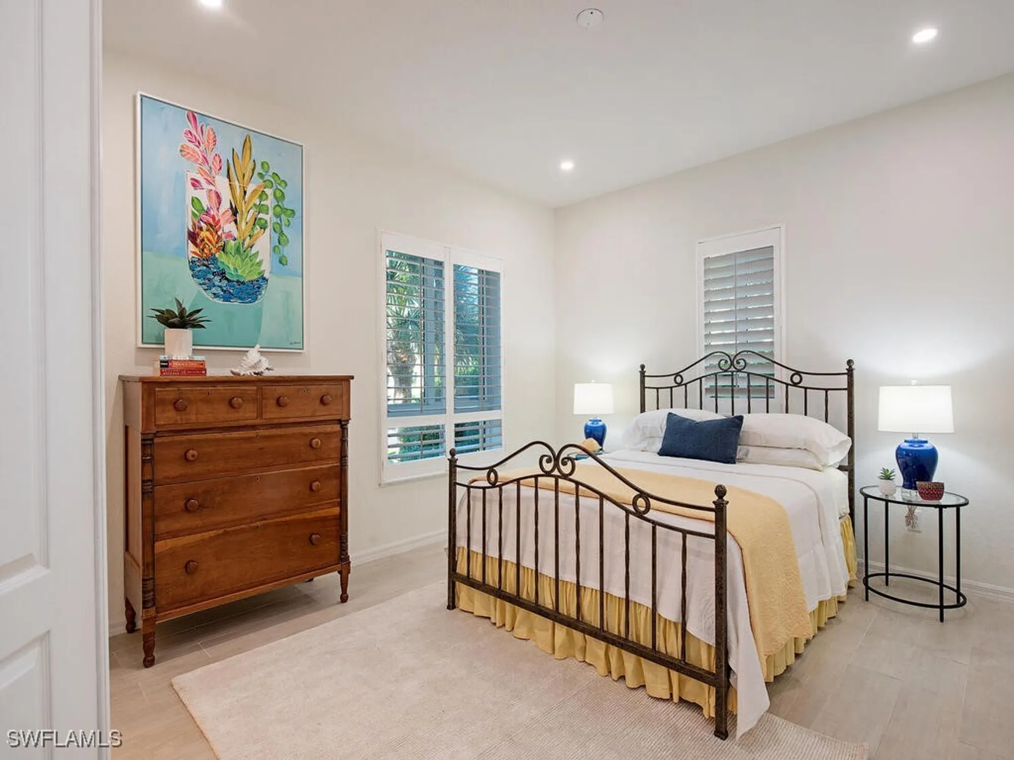 Property Slideshow image 8 of 36 | 7671 pebble creek cir 101, Naples, FL, 34108