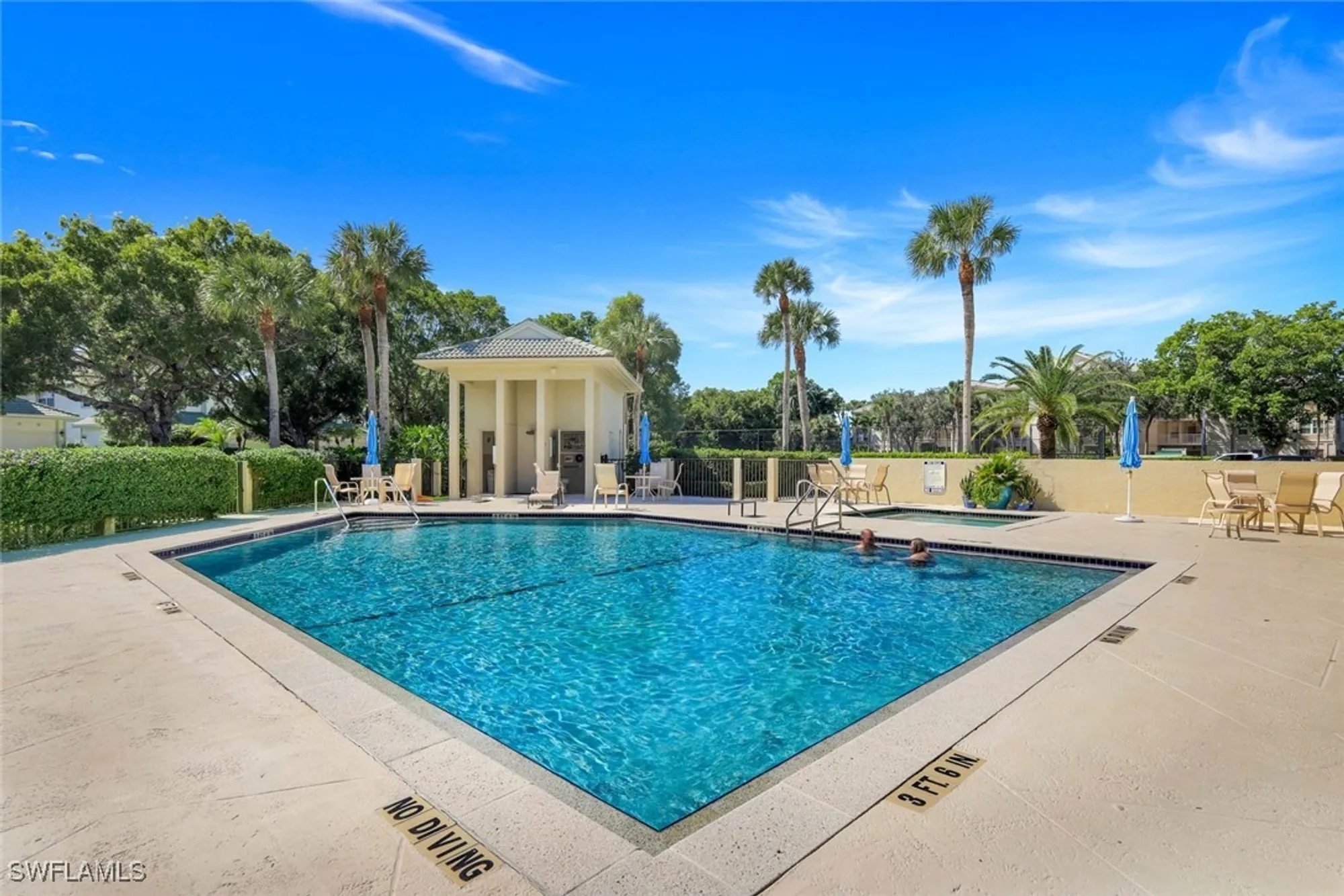 Property Slideshow image 34 of 50 | 4130 bayhead dr 303, Bonita Springs, FL, 34134