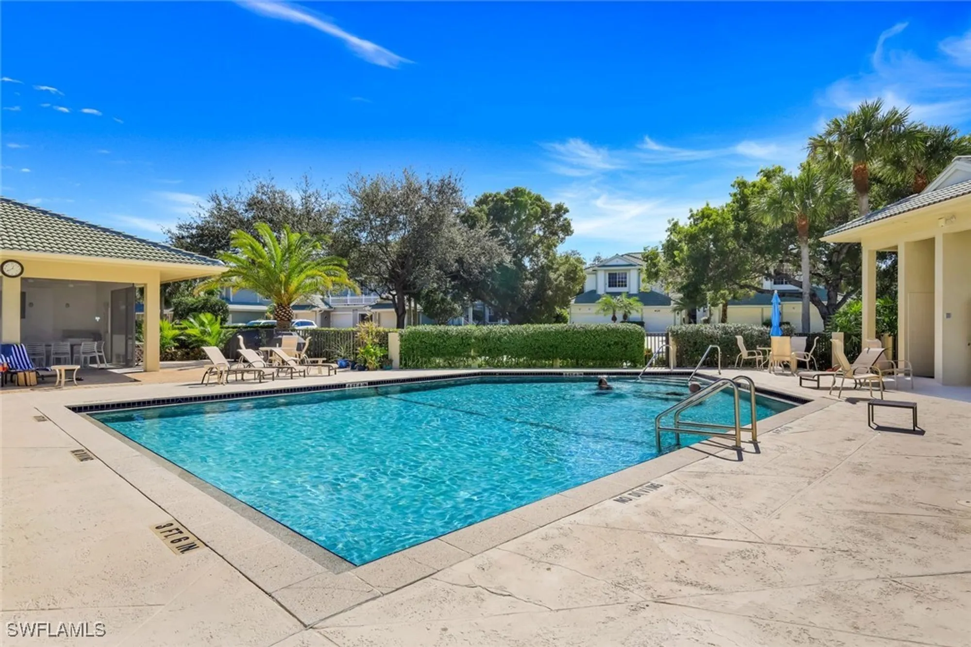 Property Slideshow image 35 of 50 | 4130 bayhead dr 303, Bonita Springs, FL, 34134