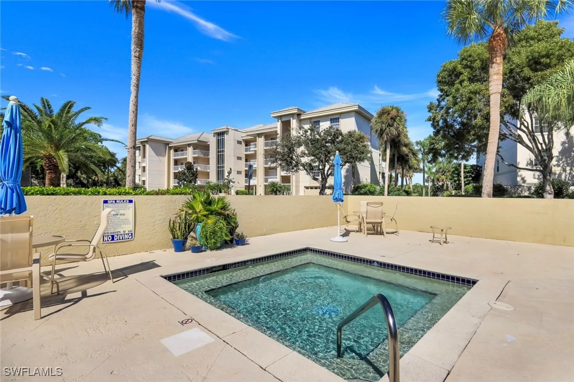 Property Slideshow image 36 of 50 | 4130 bayhead dr 303, Bonita Springs, FL, 34134