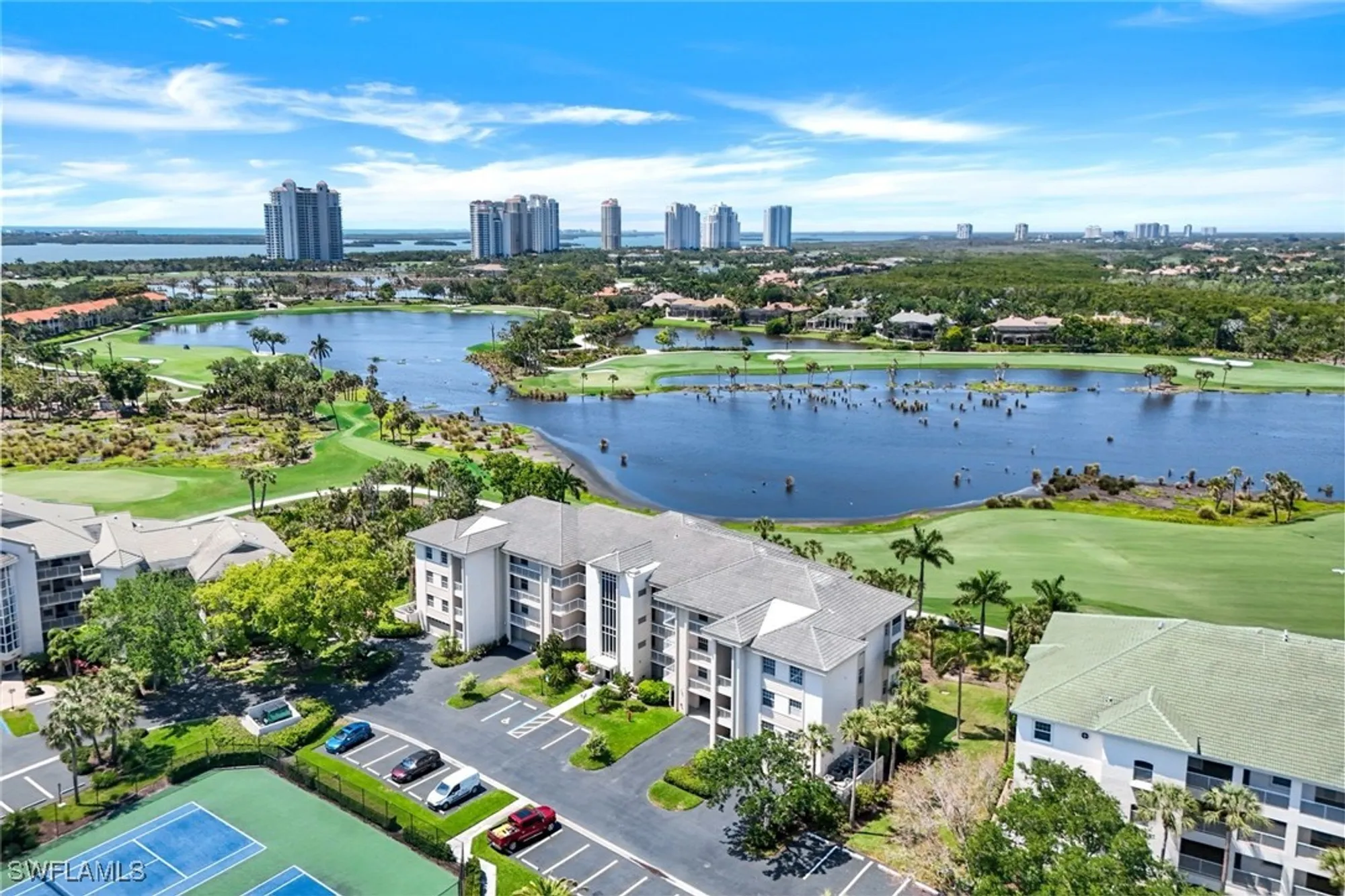 Property Slideshow image 42 of 50 | 4130 bayhead dr 303, Bonita Springs, FL, 34134