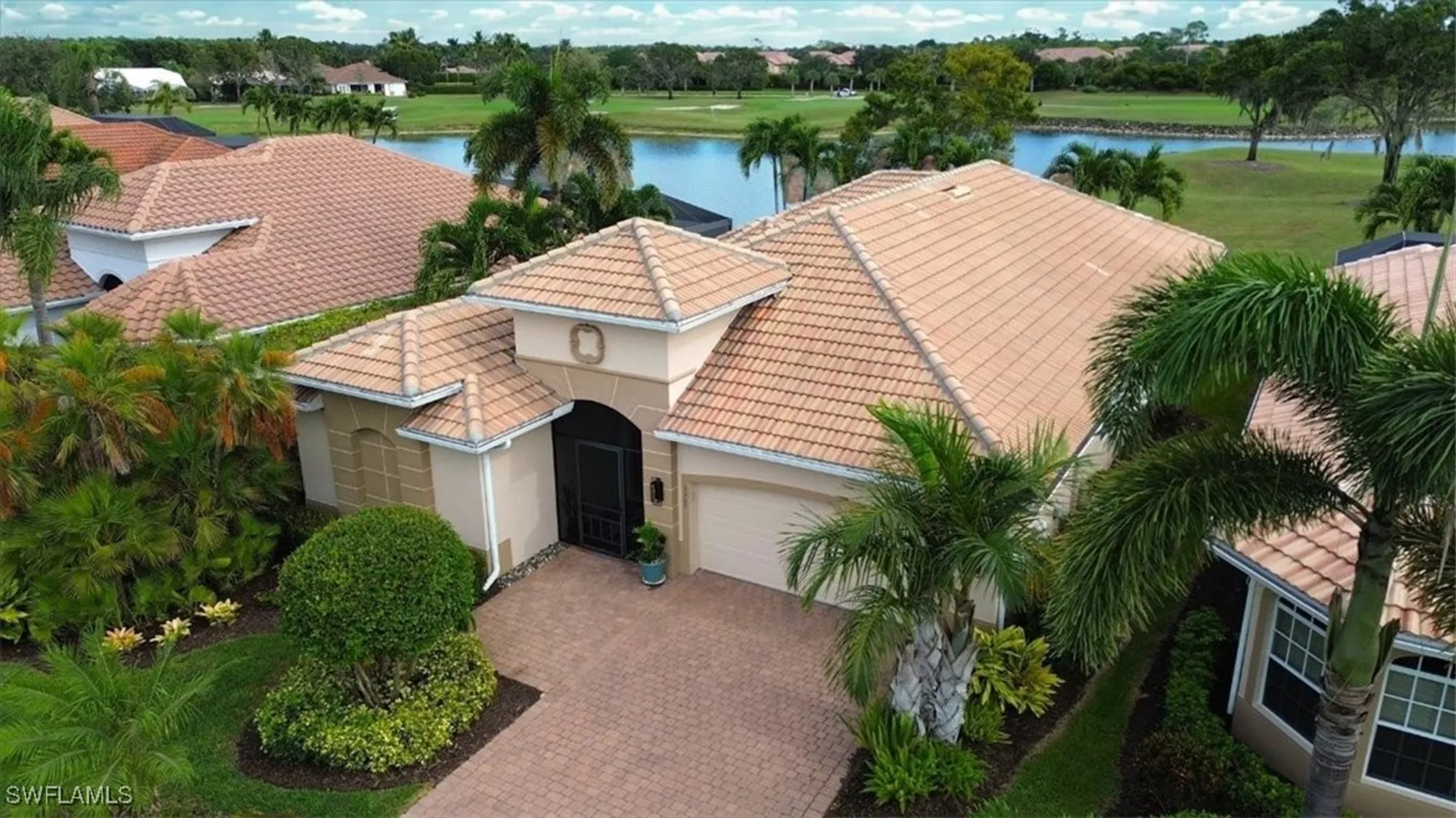 Property Slideshow image 28 of 28 | 6965 bent grass dr, Naples, FL, 34113