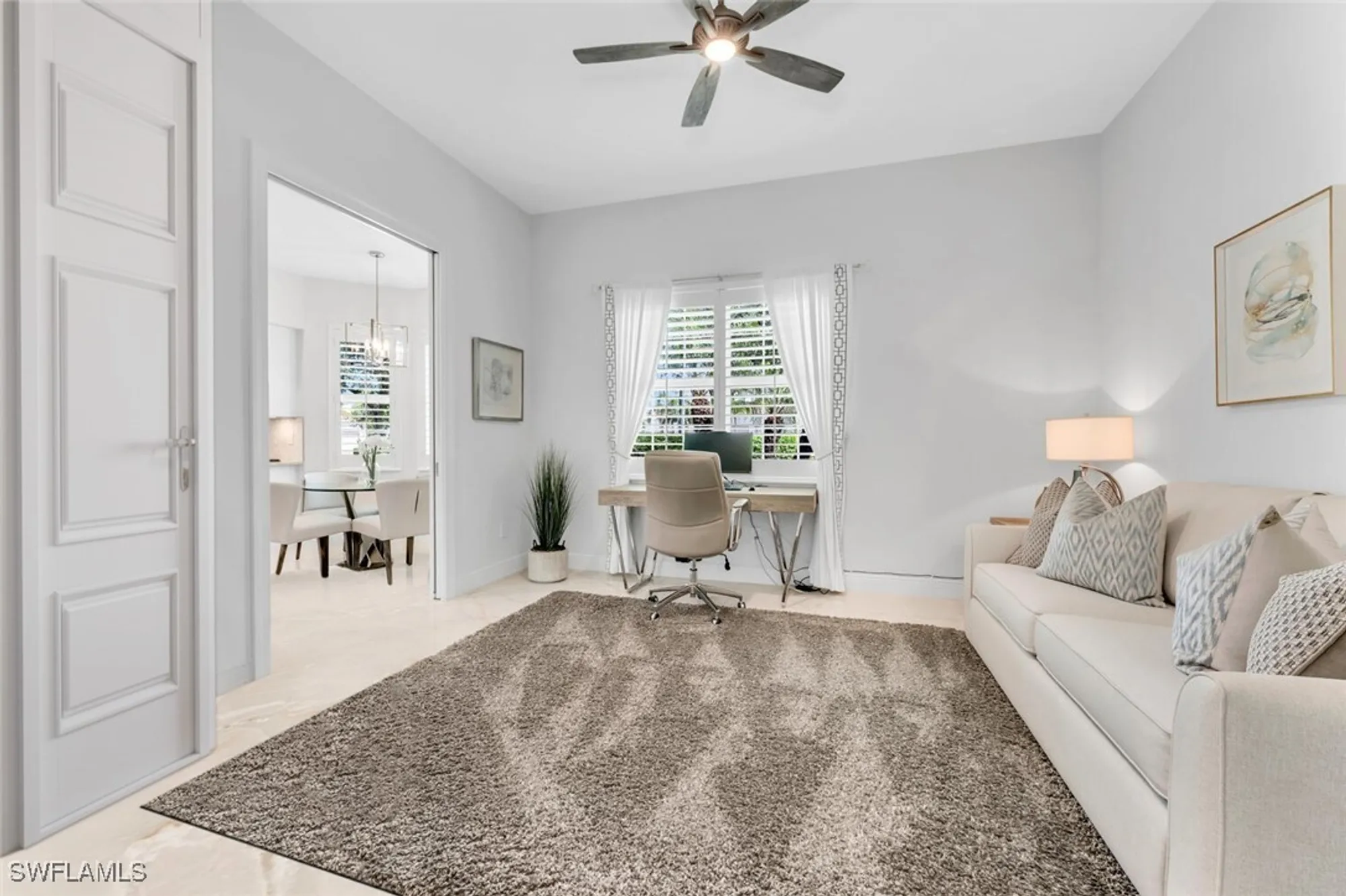 Property Slideshow image 14 of 30 | 605 el camino real unit 102, Naples, FL, 34119