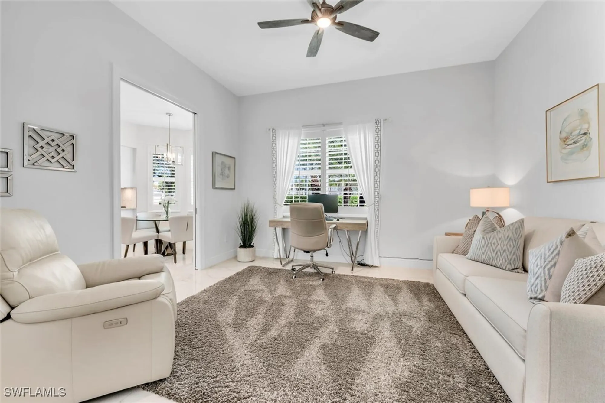 Property Slideshow image 15 of 30 | 605 el camino real unit 102, Naples, FL, 34119