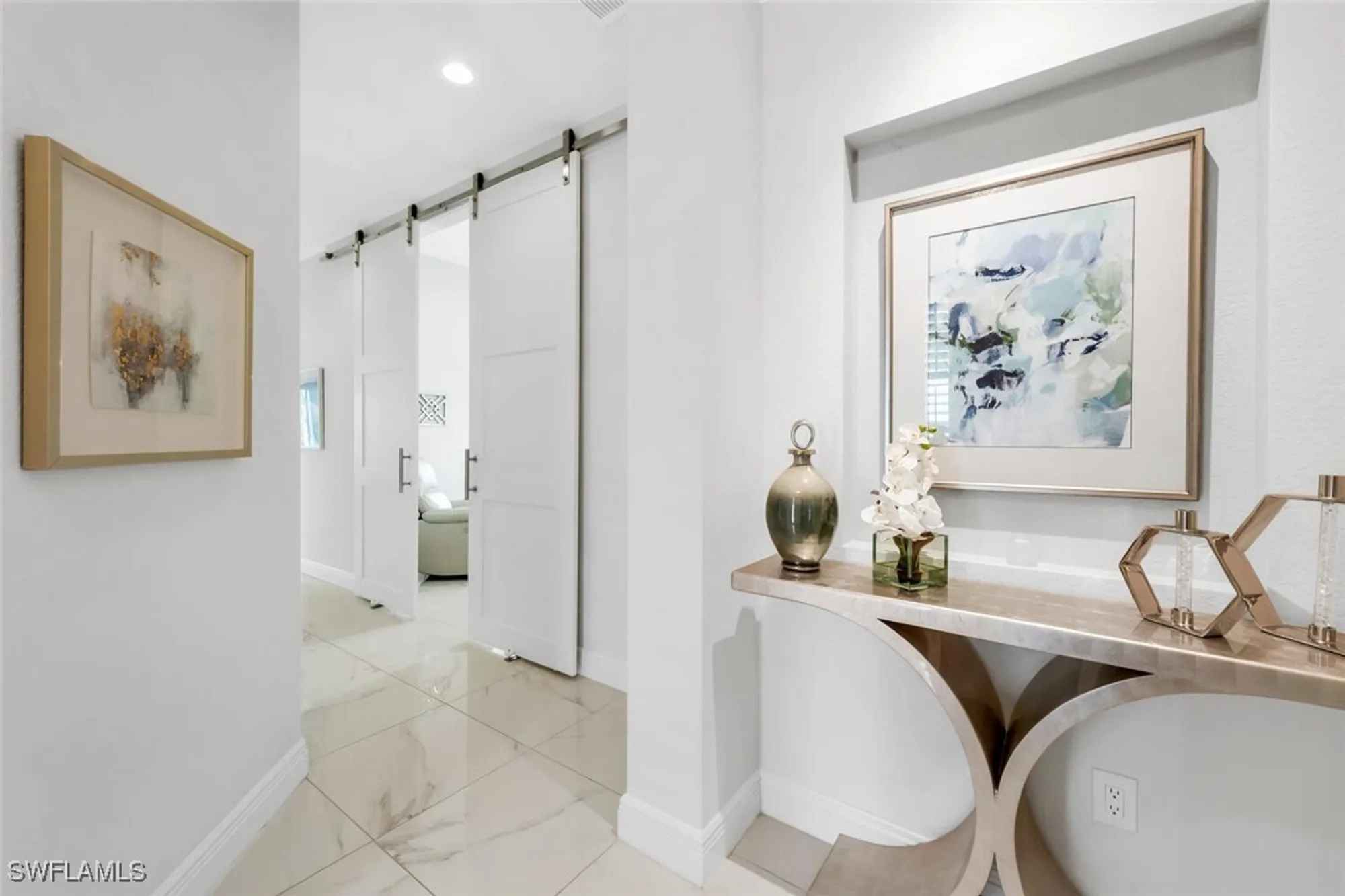 Property Slideshow image 3 of 30 | 605 el camino real unit 102, Naples, FL, 34119