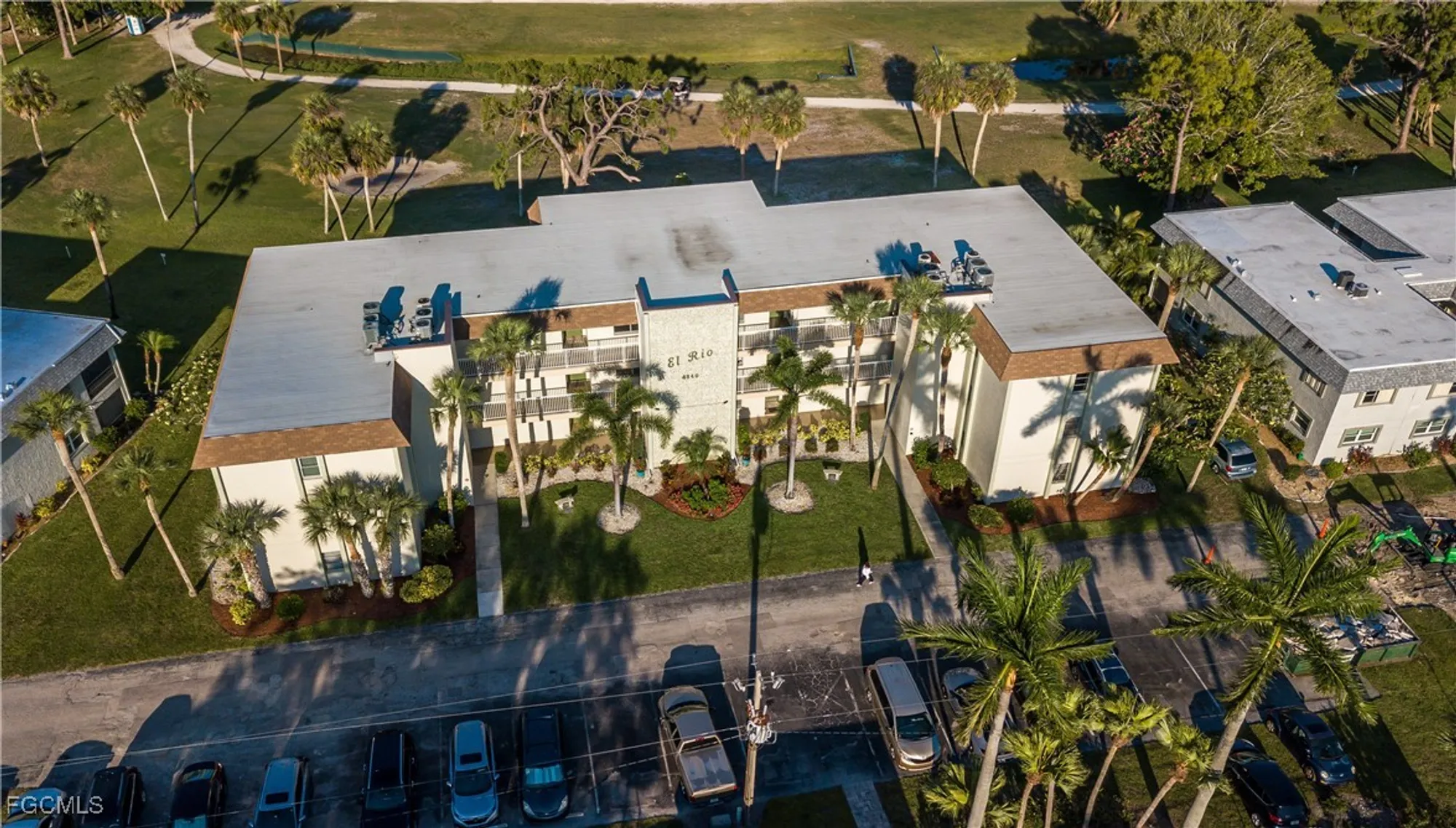 Property Slideshow image 30 of 34 | 4840 golf club ct 10, North Fort Myers, FL, 33903