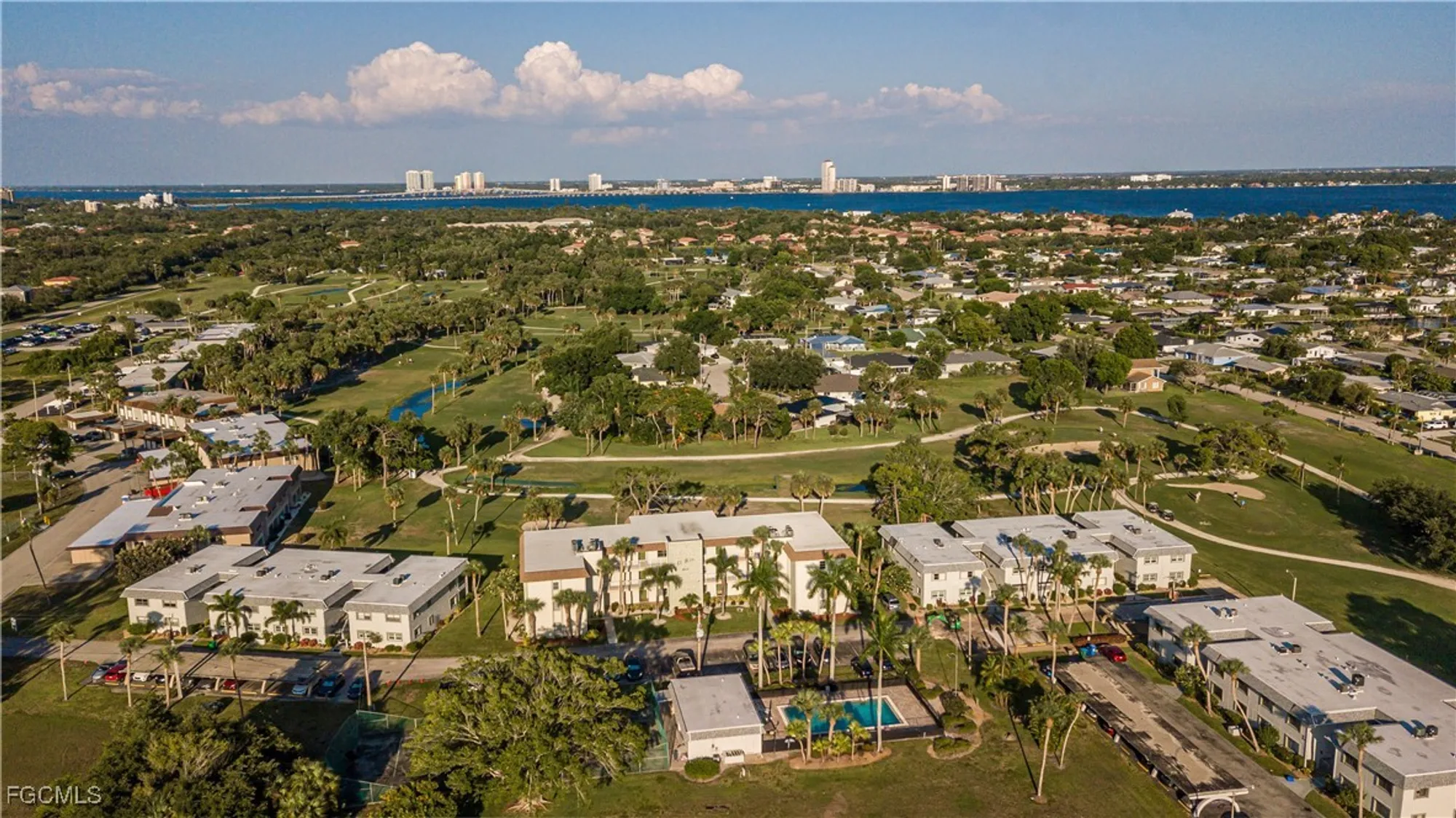 Property Slideshow image 31 of 34 | 4840 golf club ct 10, North Fort Myers, FL, 33903