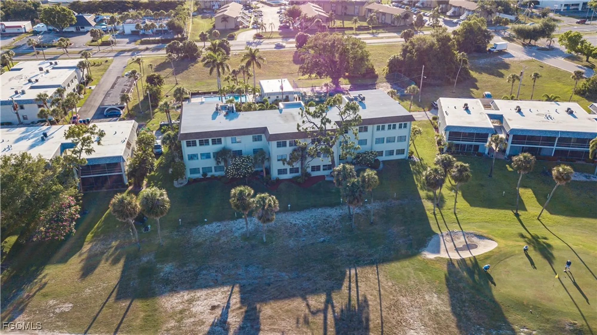 Property Slideshow image 32 of 34 | 4840 golf club ct 10, North Fort Myers, FL, 33903